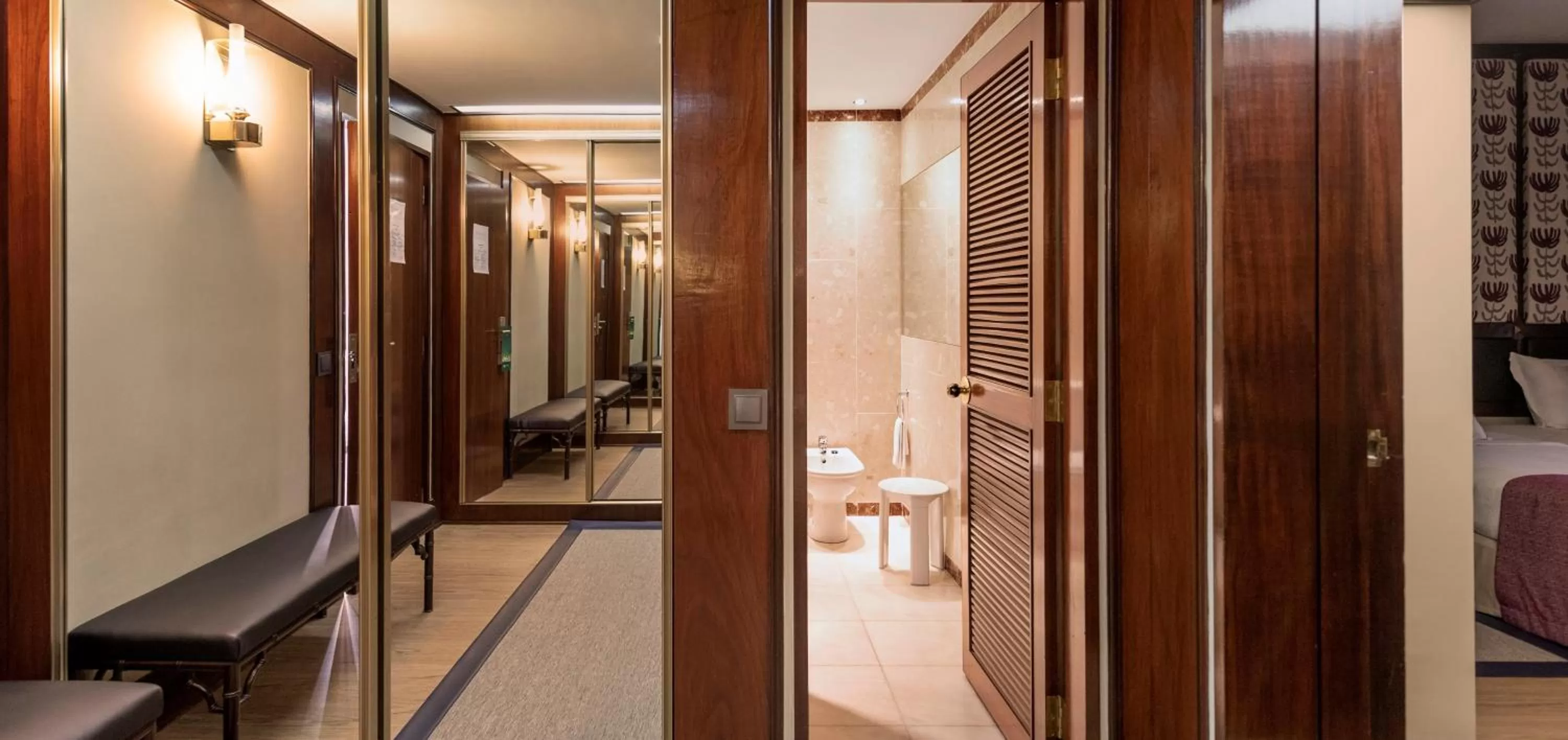 Sea view in Algarve Casino Hotel