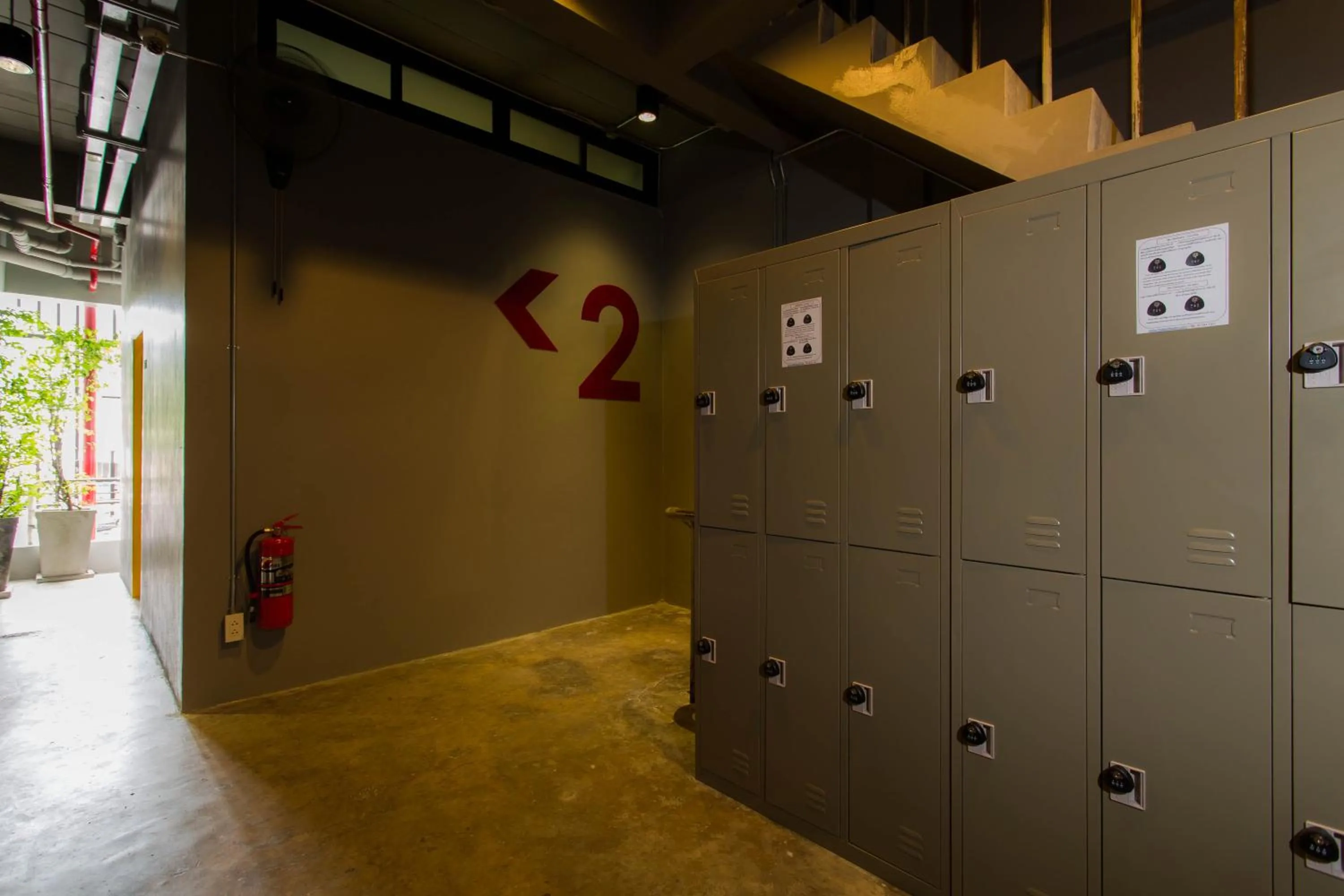 Other in Bloo Hostel