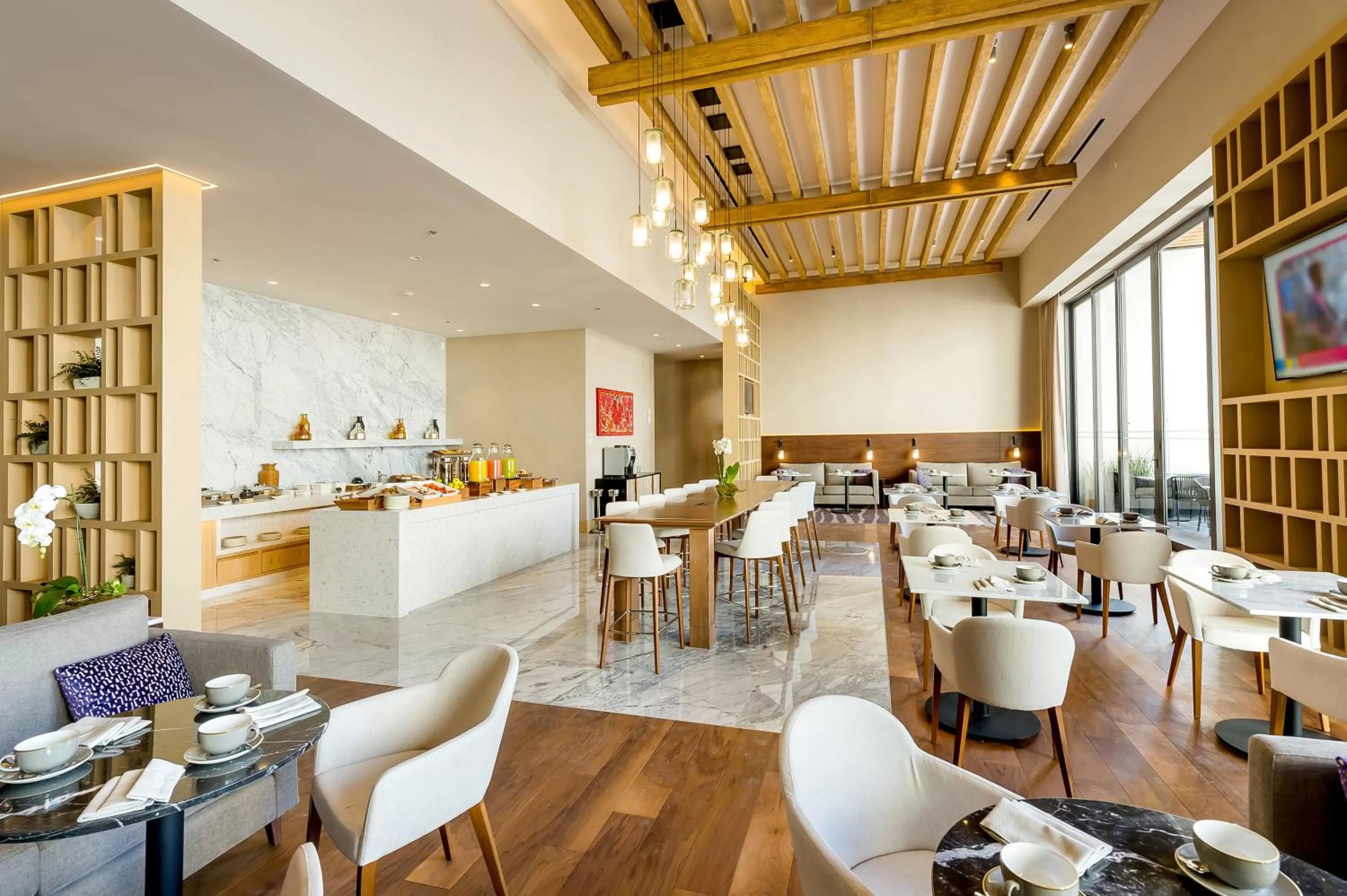 King Suite in Hyatt Regency Andares Guadalajara