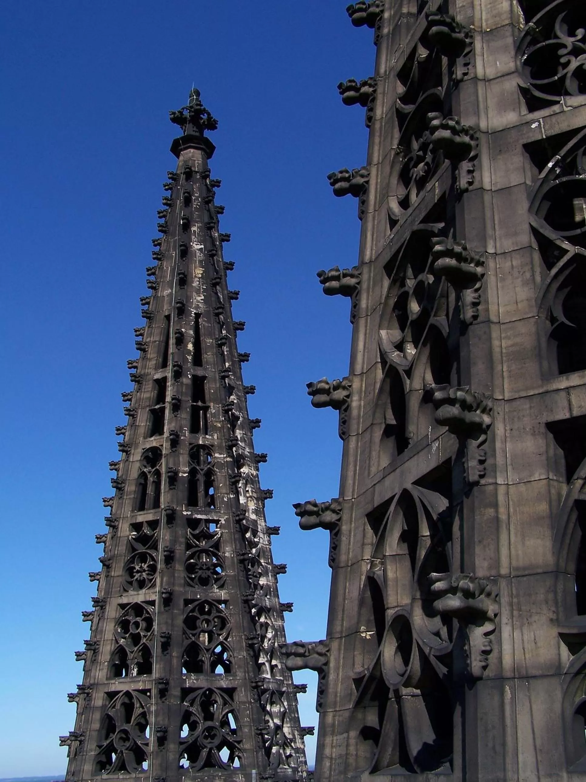 Neighbourhood in Hotel am Wall