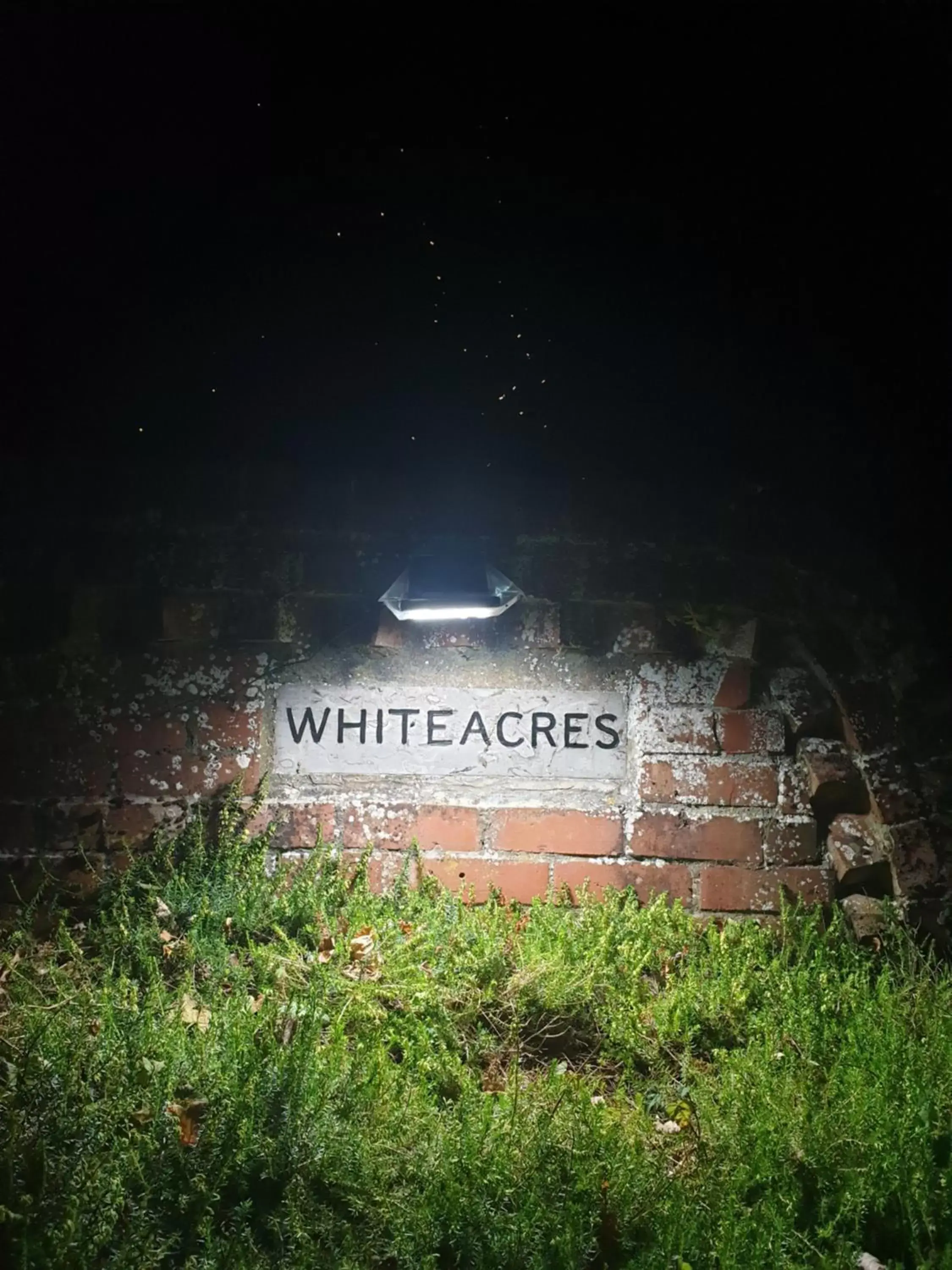 Whiteacres Whiteacres