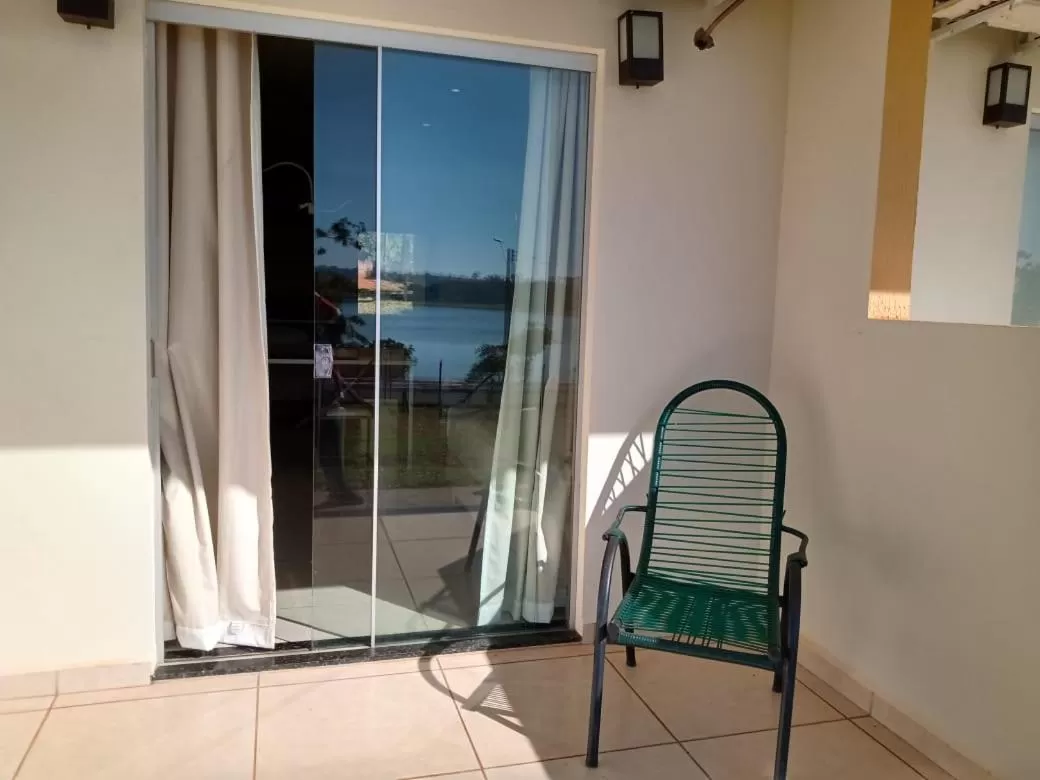 Rancharia Park Hotel