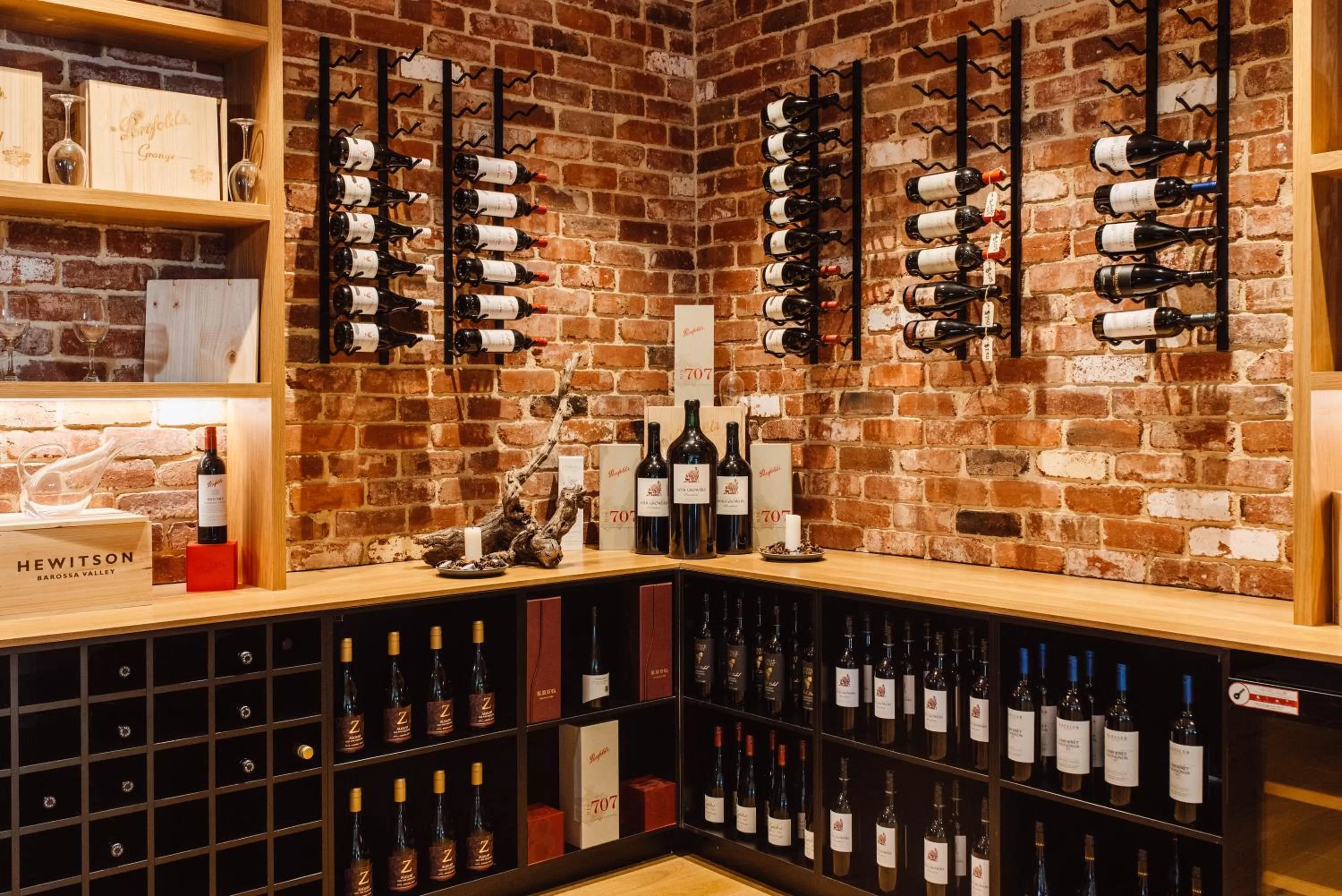 Activities in Mercure Barossa Valley