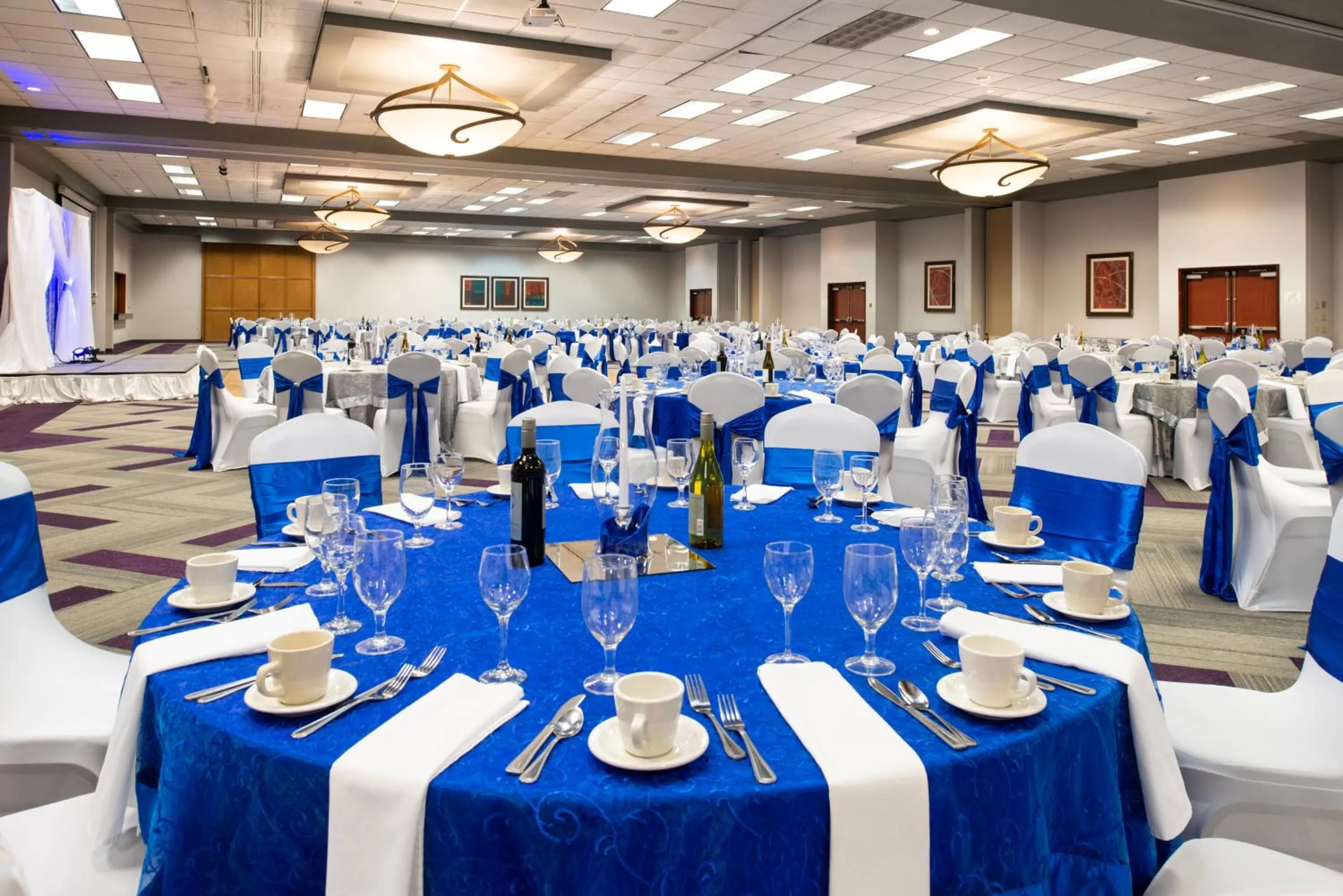 Banquet/Function facilities in Holiday Inn Hotel and Suites Beaumont-Plaza I-10 & Walden by IHG