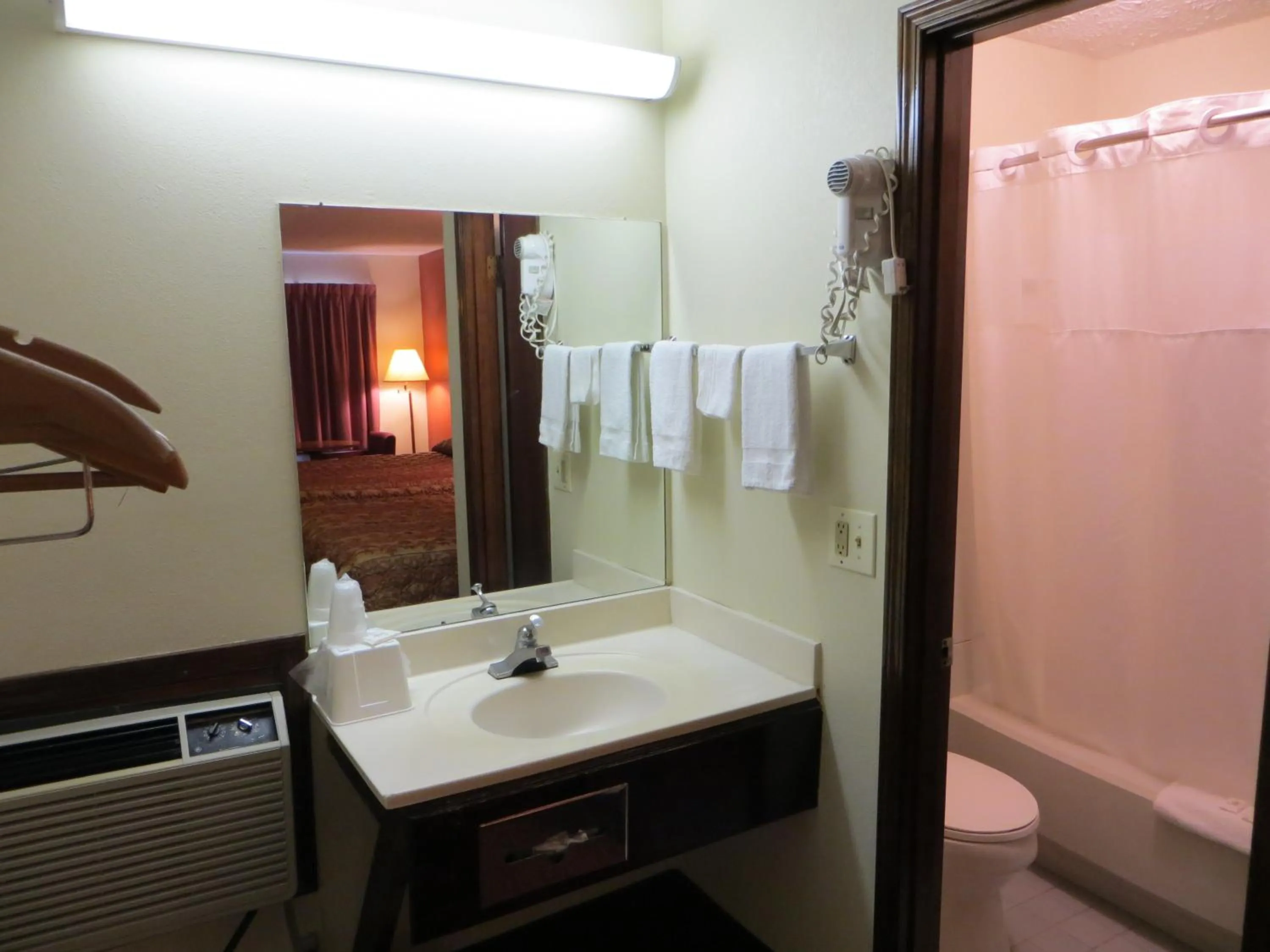 Americas Best Value Inn Cartersville