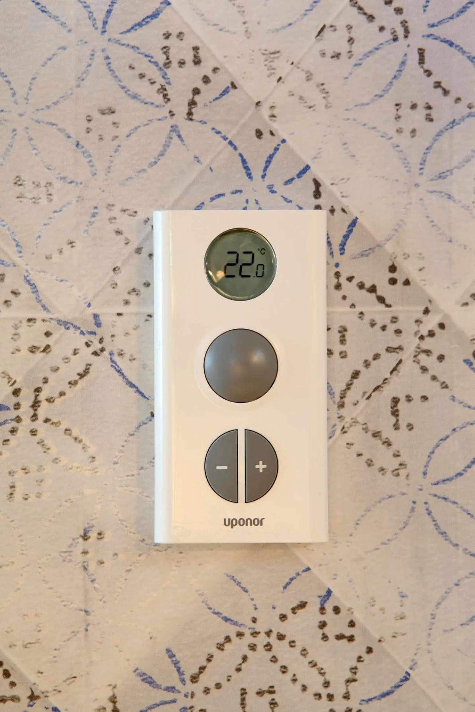 Decorative detail in Águamel Sintra, Boutique Guest House