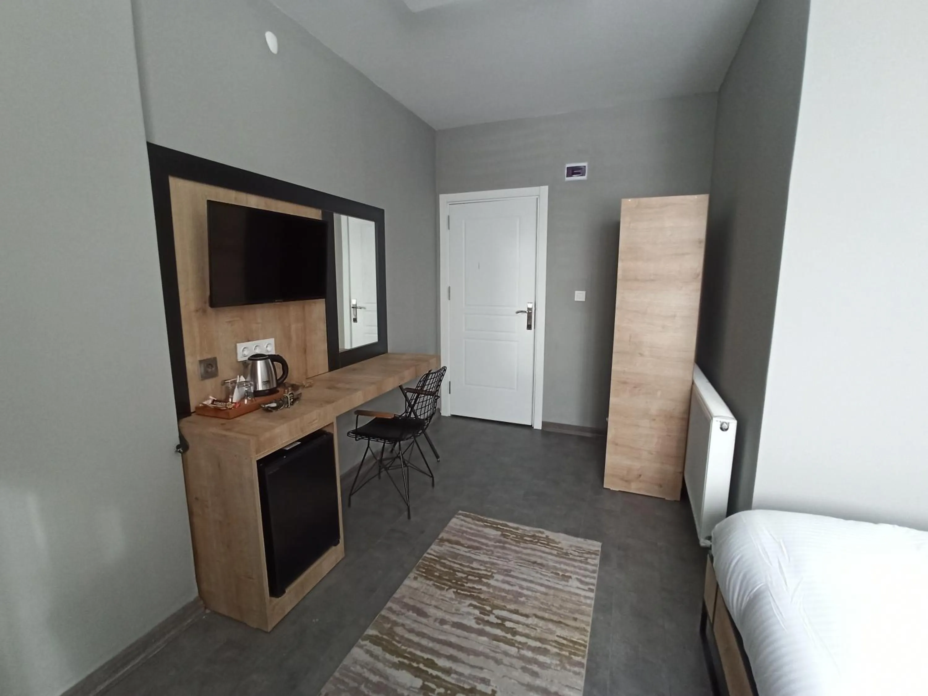 TV and multimedia in Skylon Airport Hotel