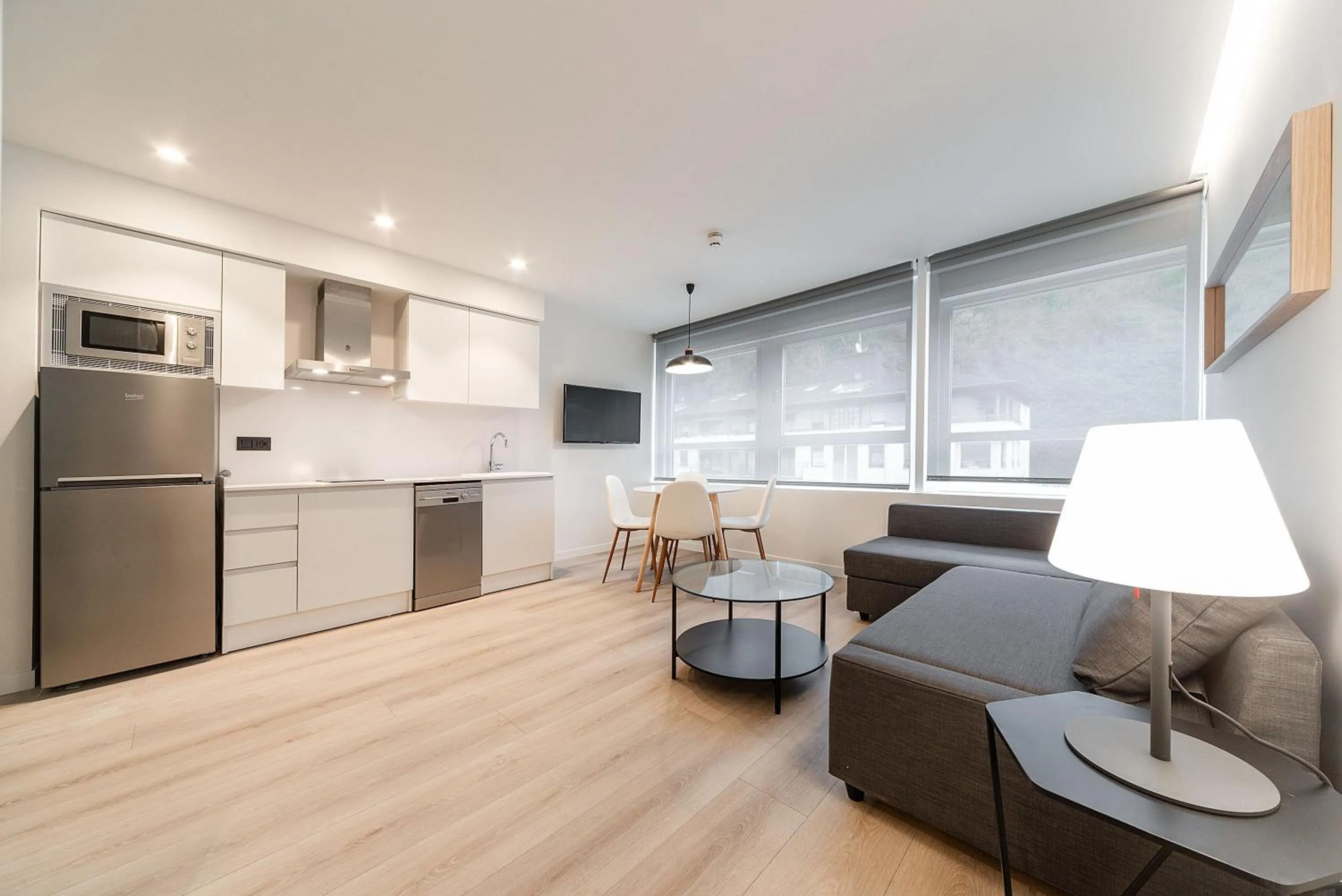 Hotel Distrito Oeste