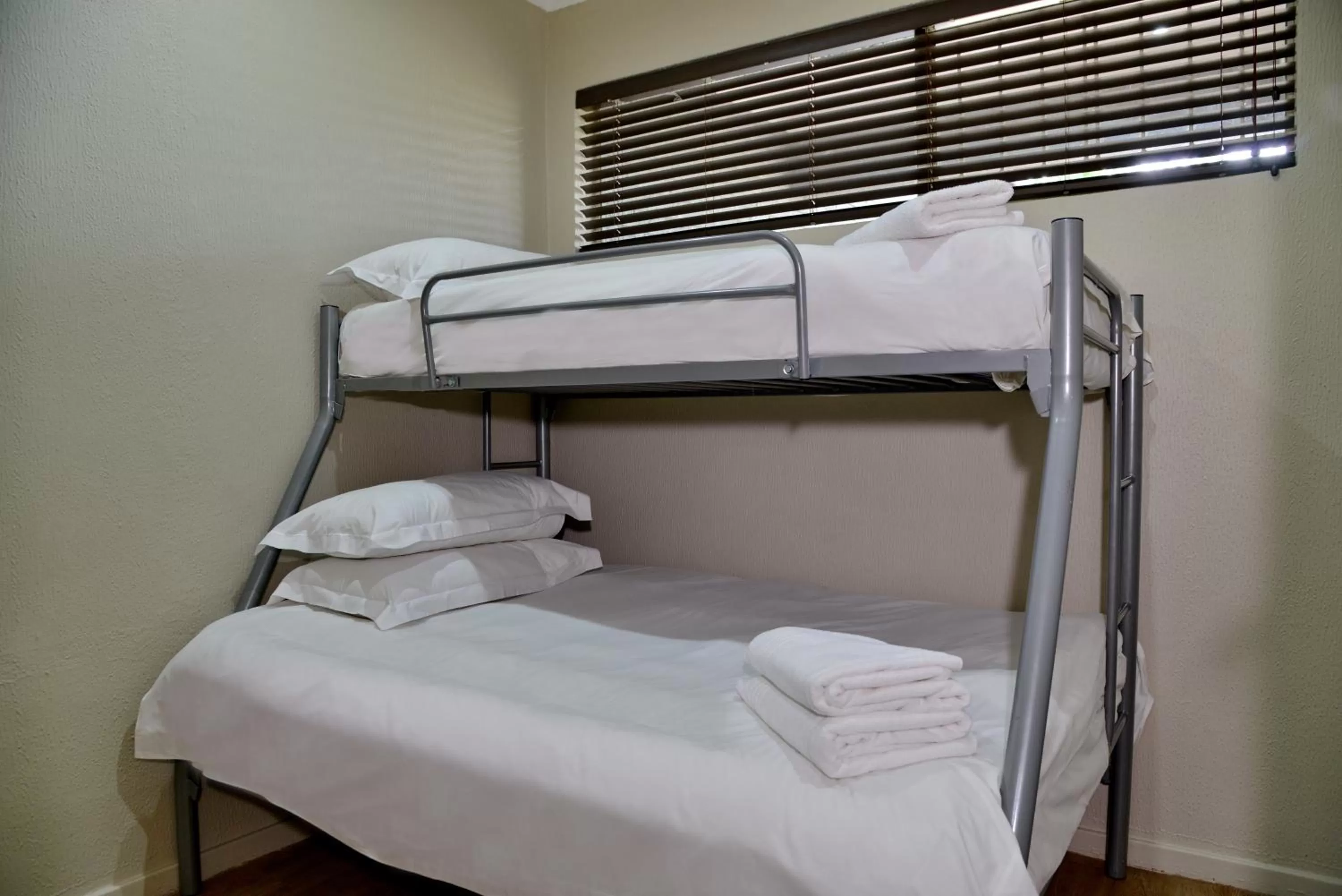 bunk bed, Bed in ANEW Resort Hunters Rest Rustenburg