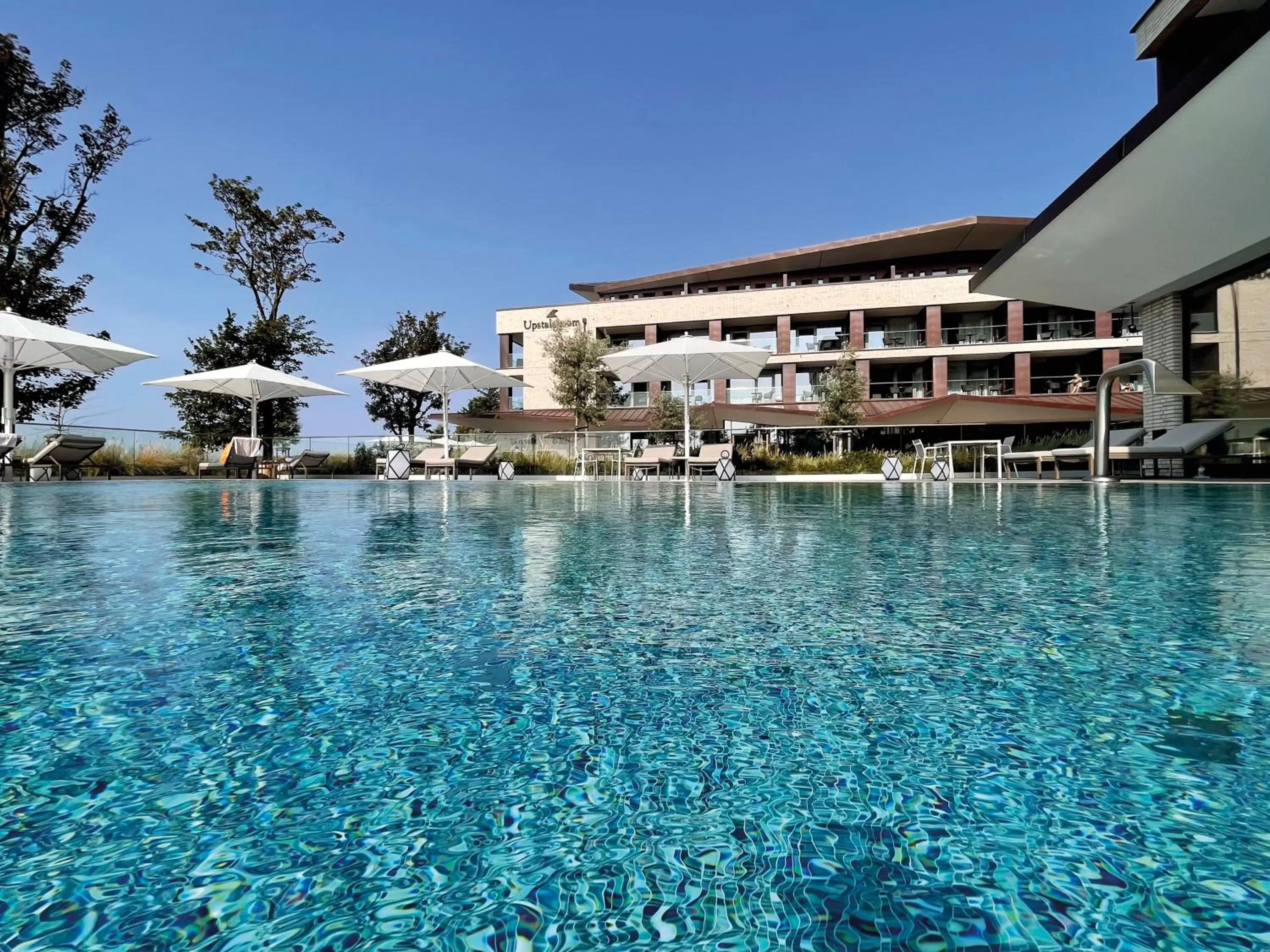 Property building in Upstalsboom Wyk auf Föhr