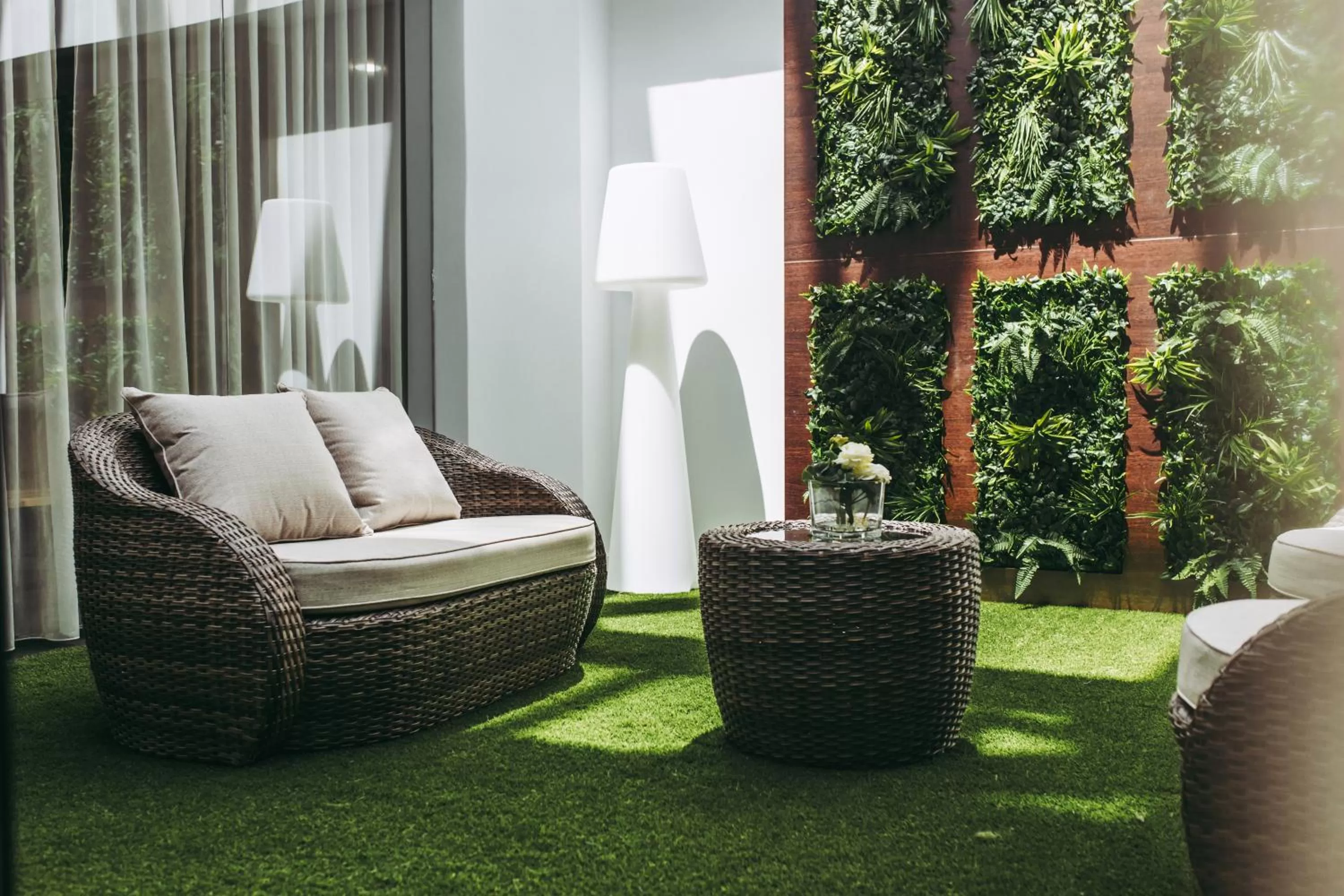 Spring in Masa Hotel 5 de Outubro