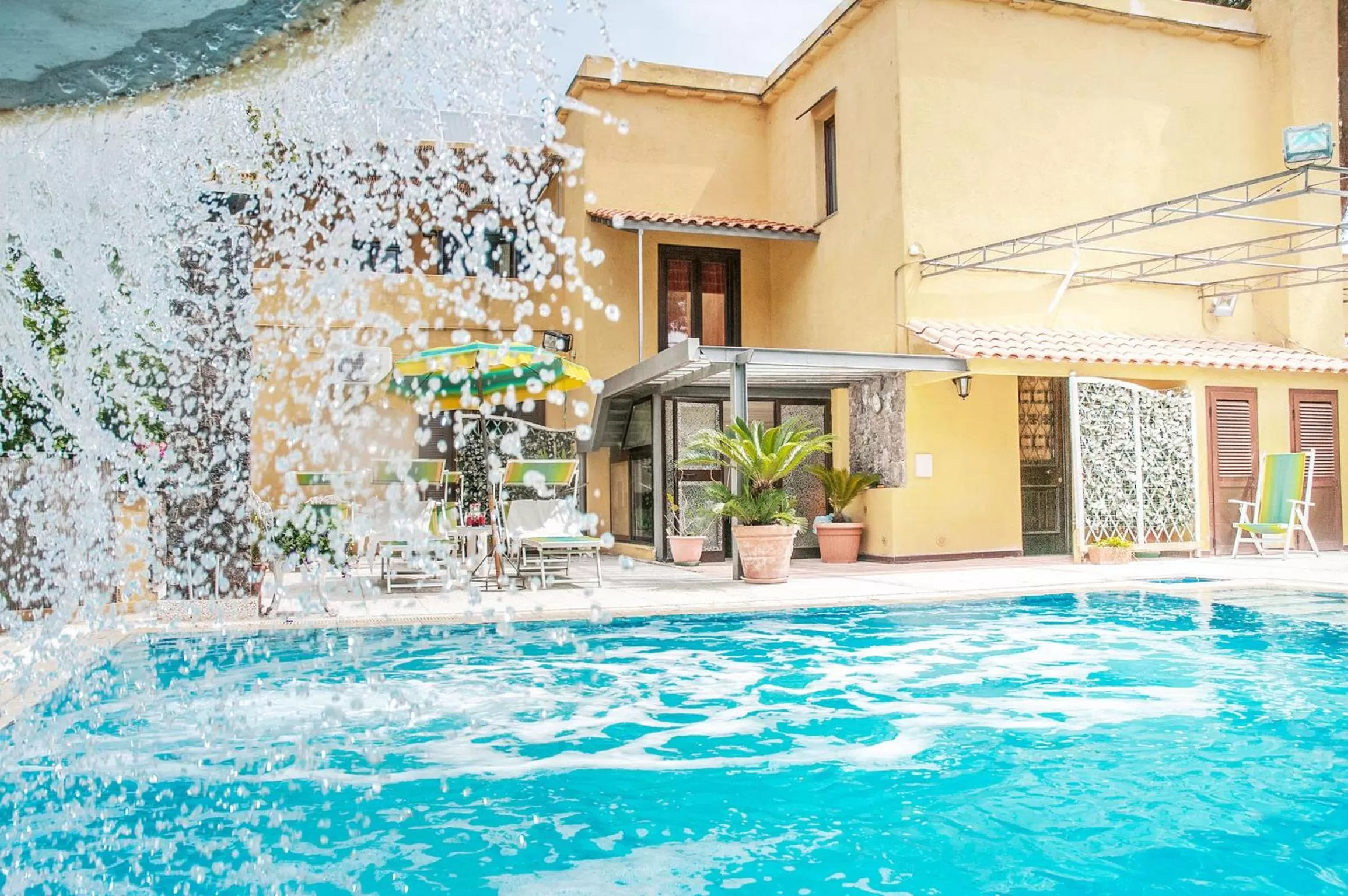 Activities in Hotel Annabelle