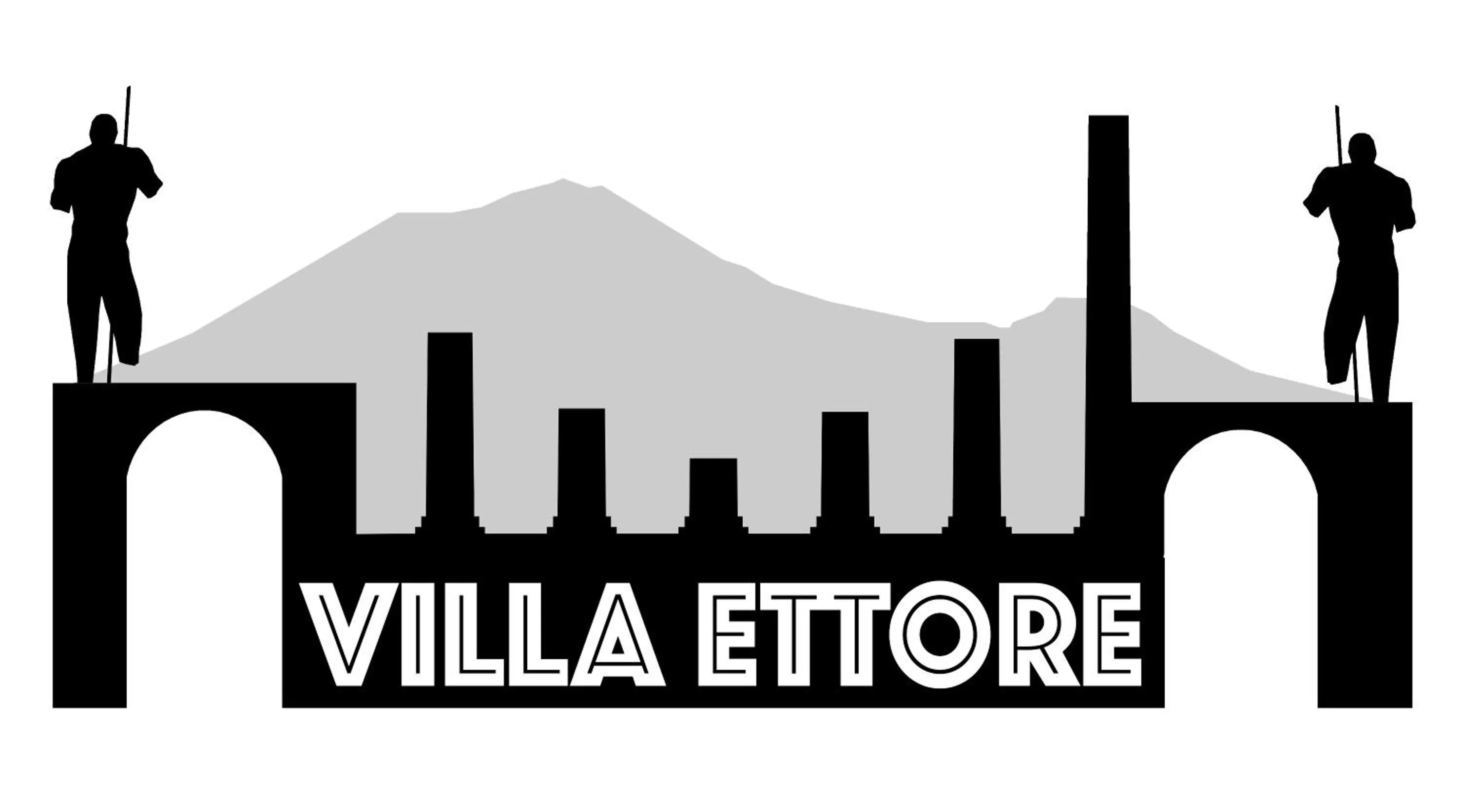 Property logo or sign in Villa Ettore