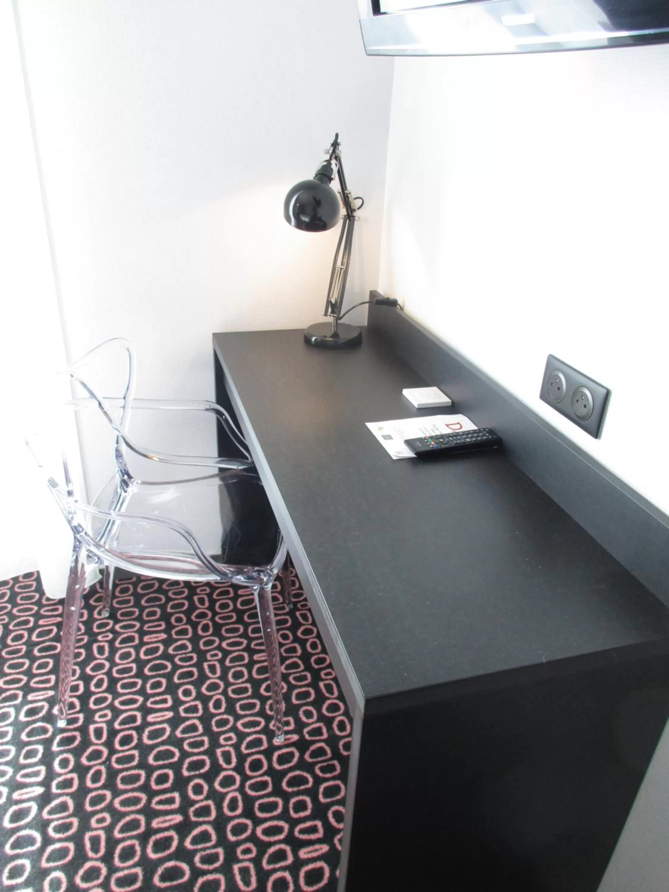 Other in CIT'HÔTEL LE DAV Clermont-Ferrand Centre