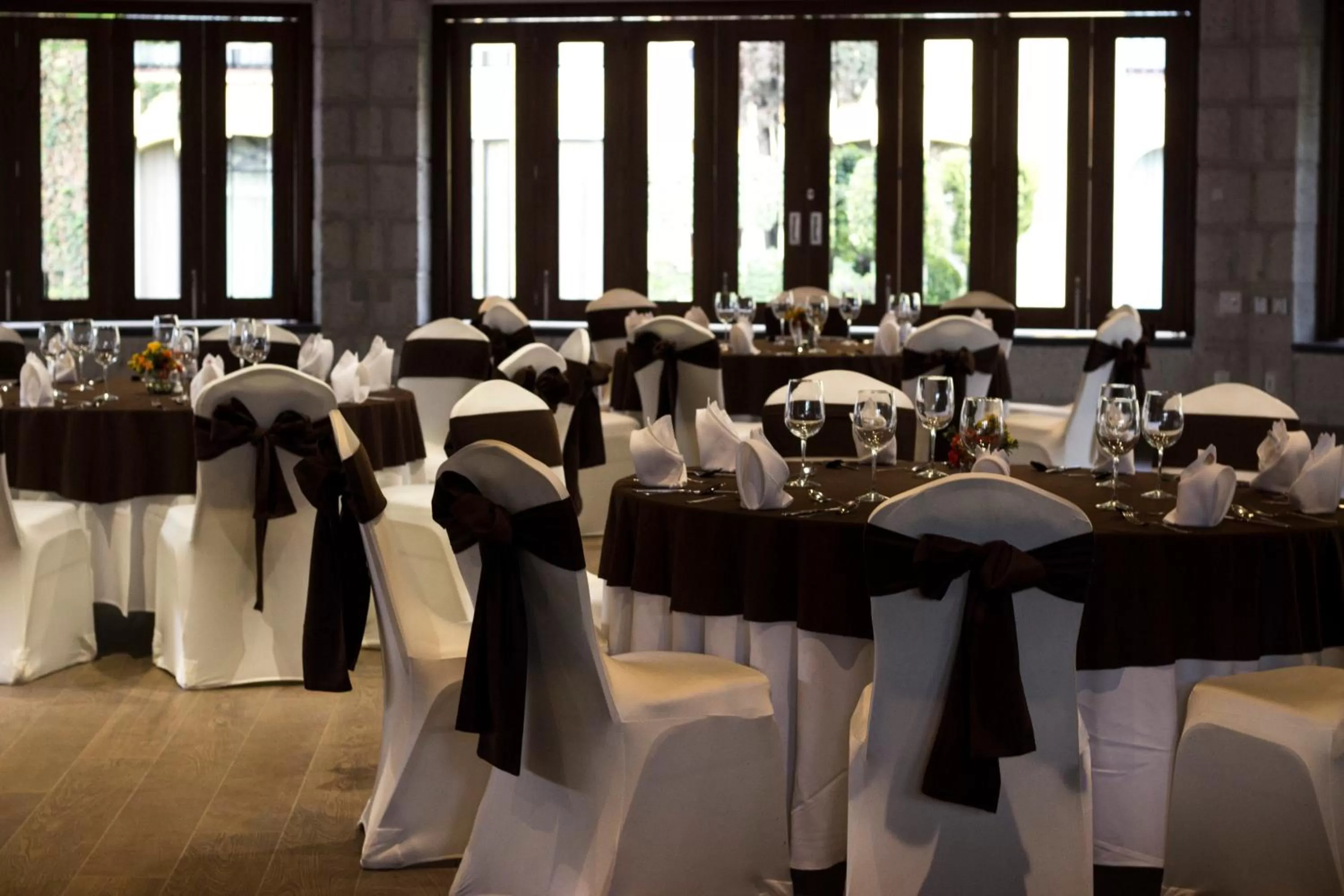 Banquet/Function facilities in Holiday Inn Queretaro Centro Historico by IHG