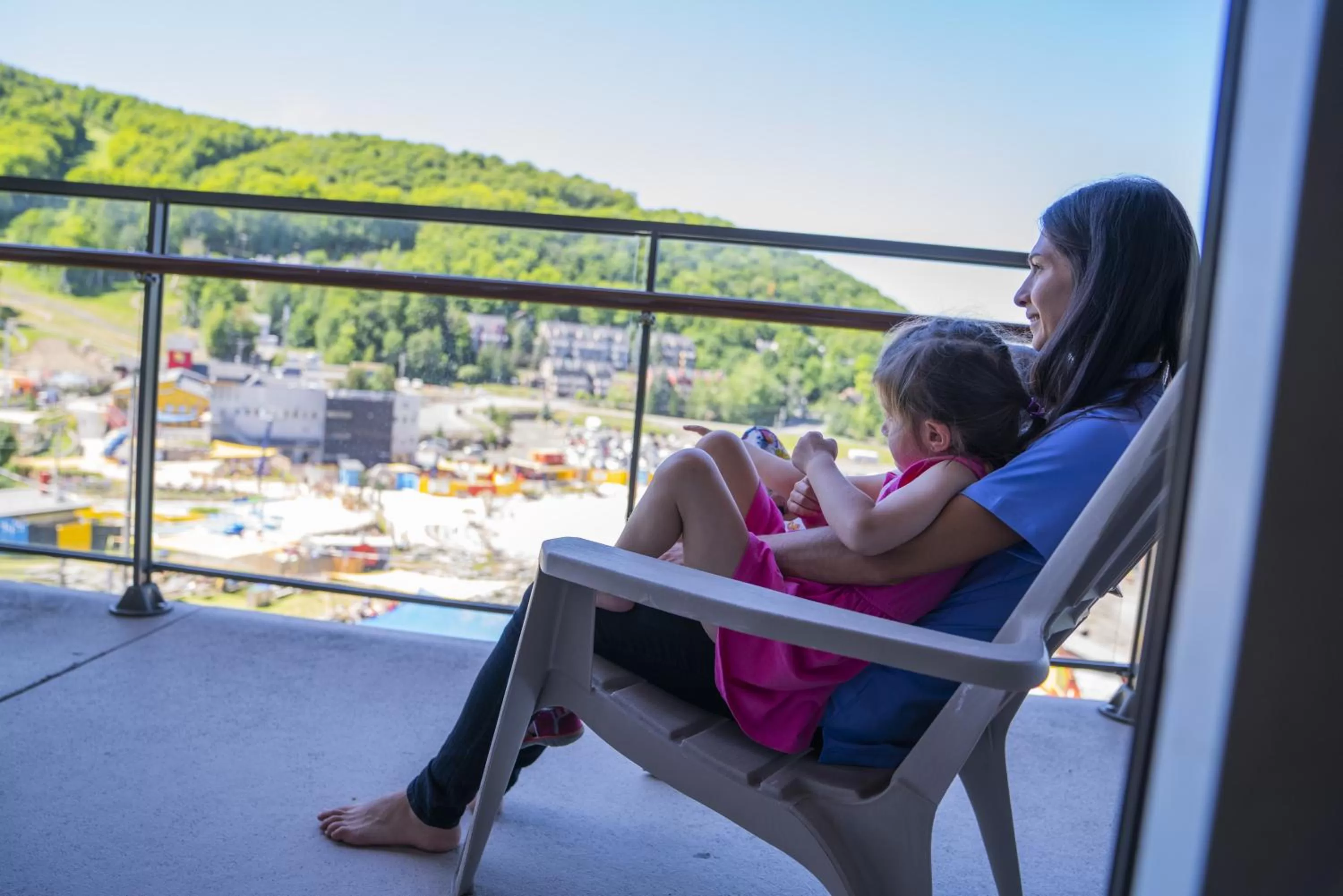 Condos Château-Bromont