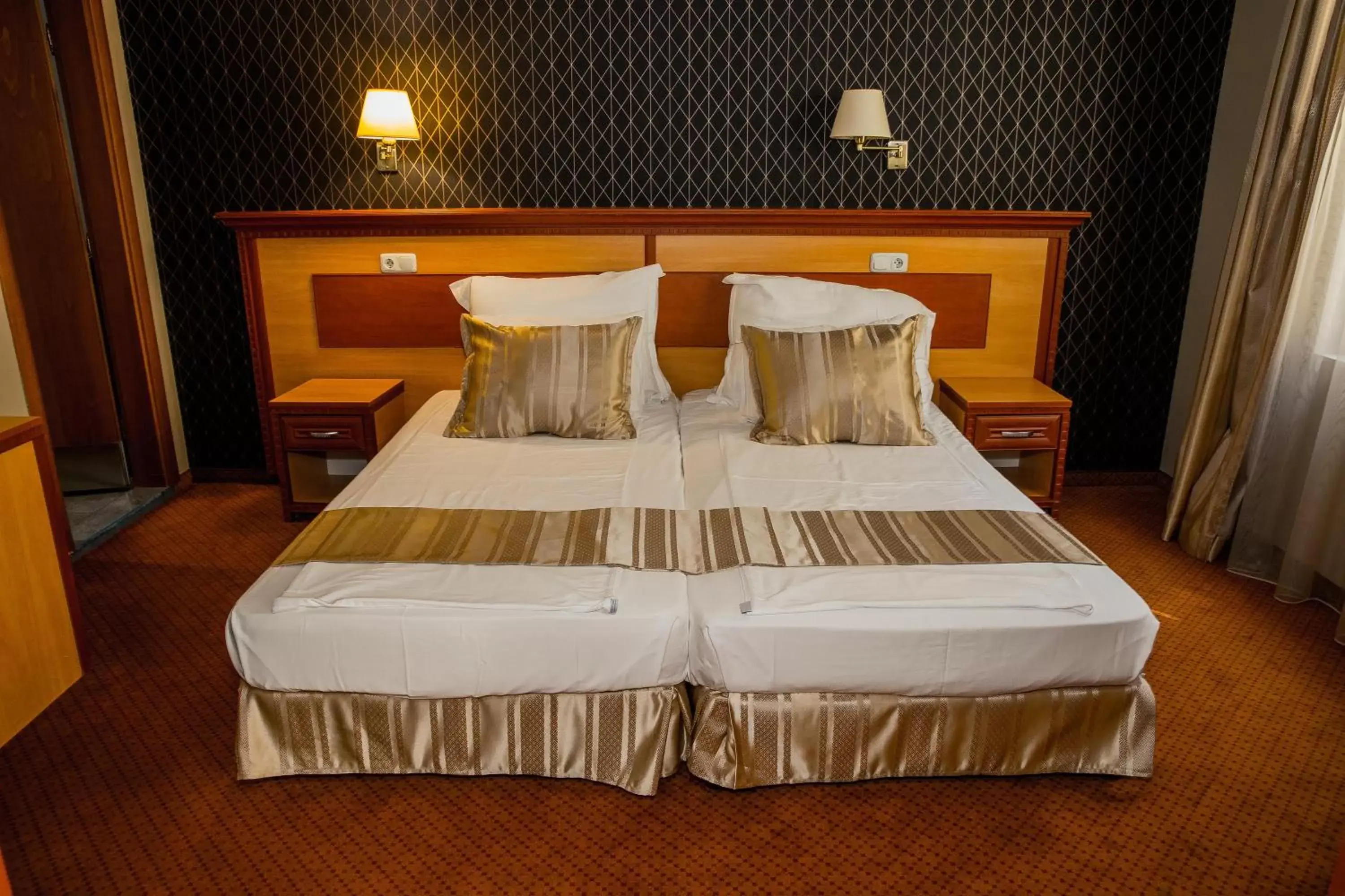 Family Suite in Spa Hotel Ezeretz Blagoevgrad Family Suite in Spa Hotel Ezeretz Blagoevgrad