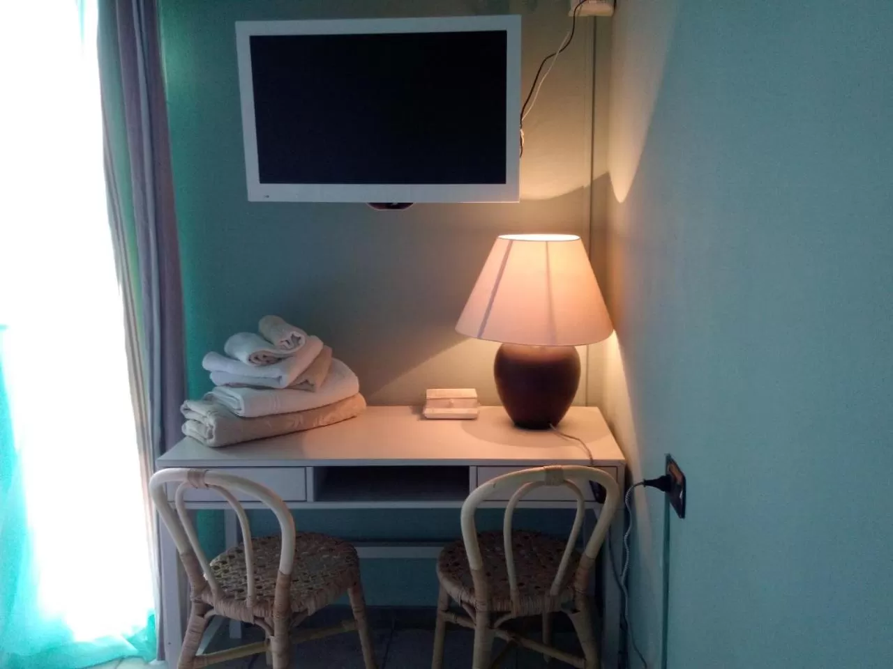 Other, TV/Entertainment Center in Il Giardino Di Emilio