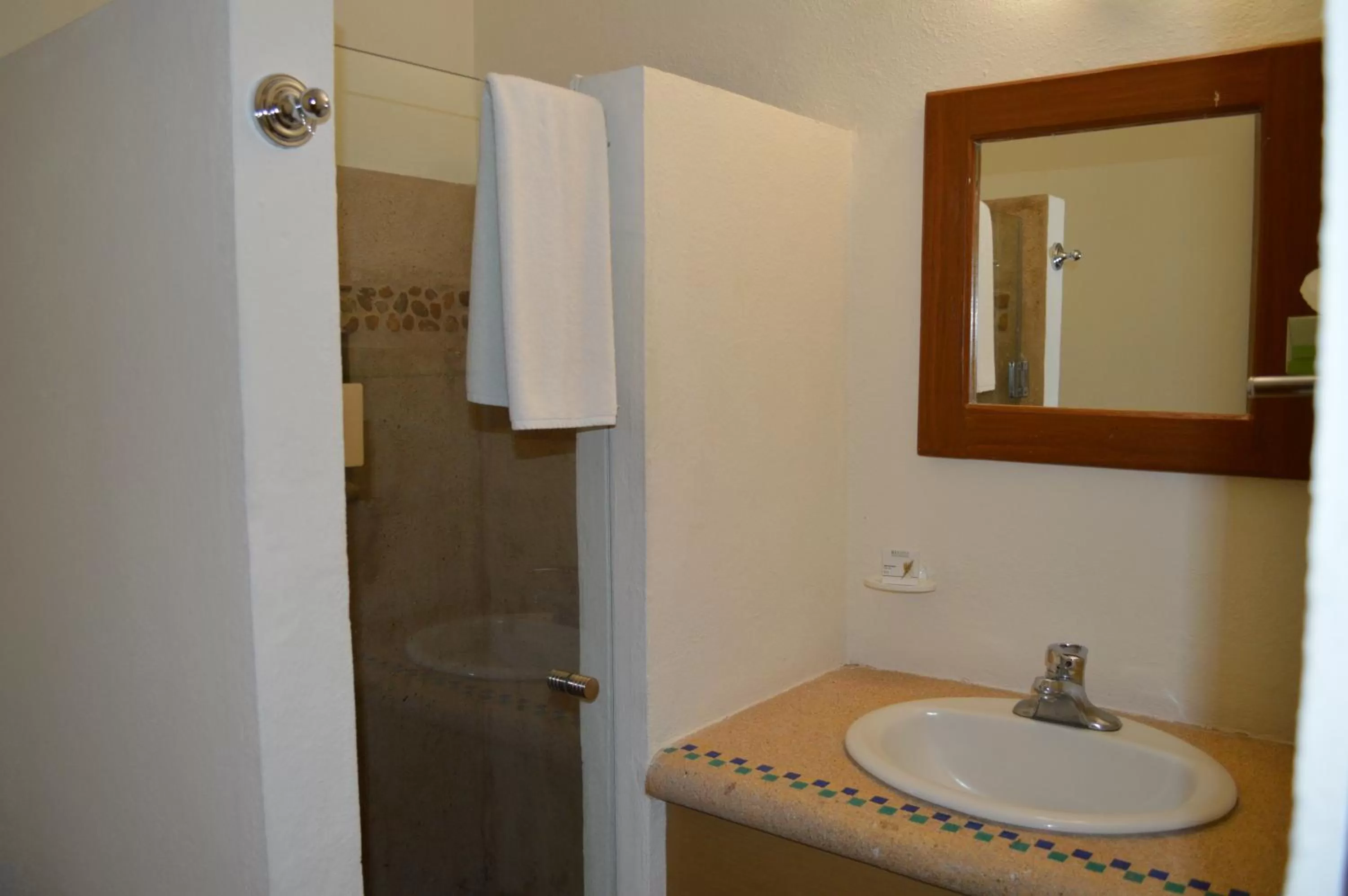 Twin Room in Marisol Hotel Boutique