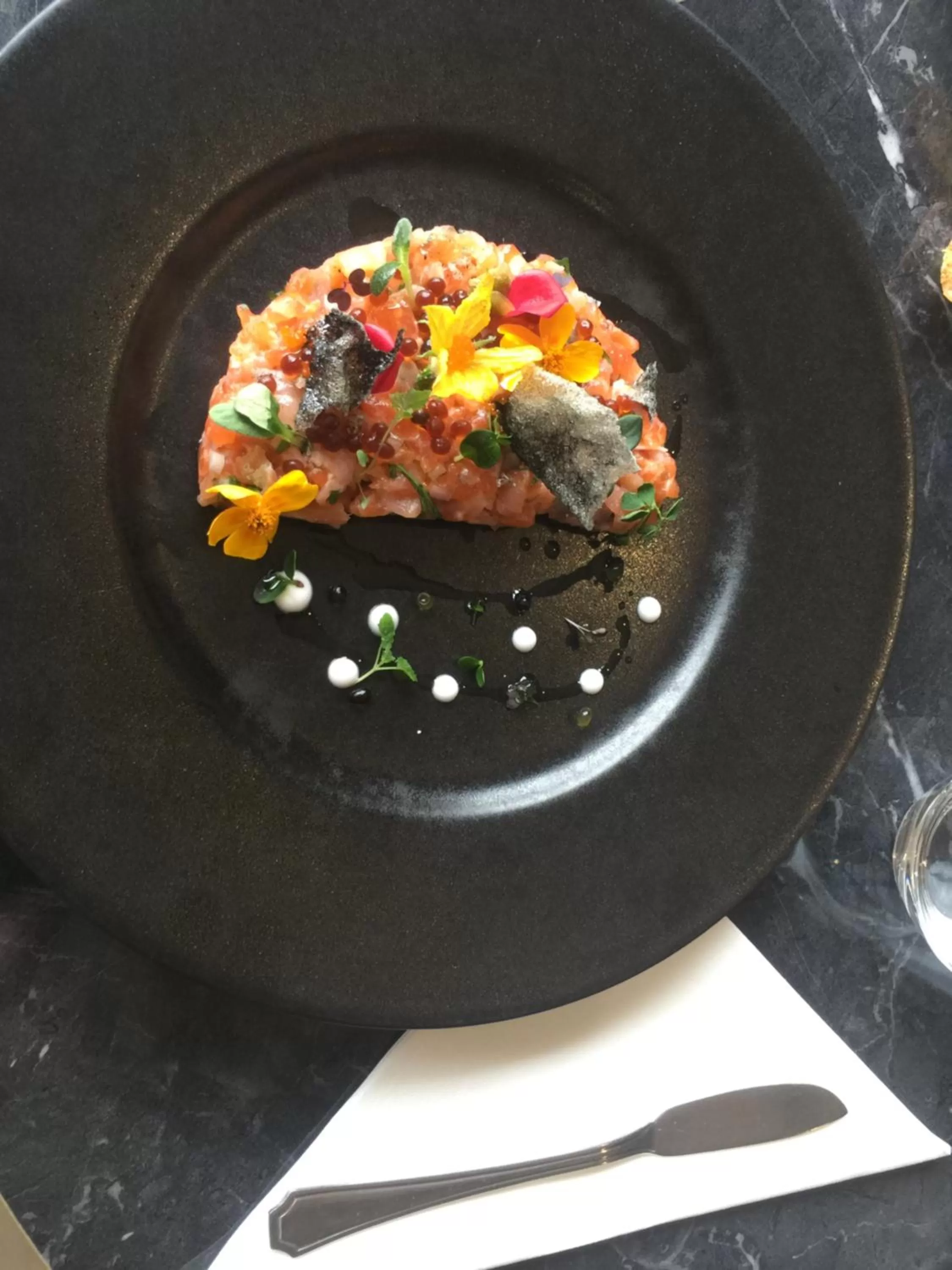 Food in Kyriad Prestige Mulhouse - Basel