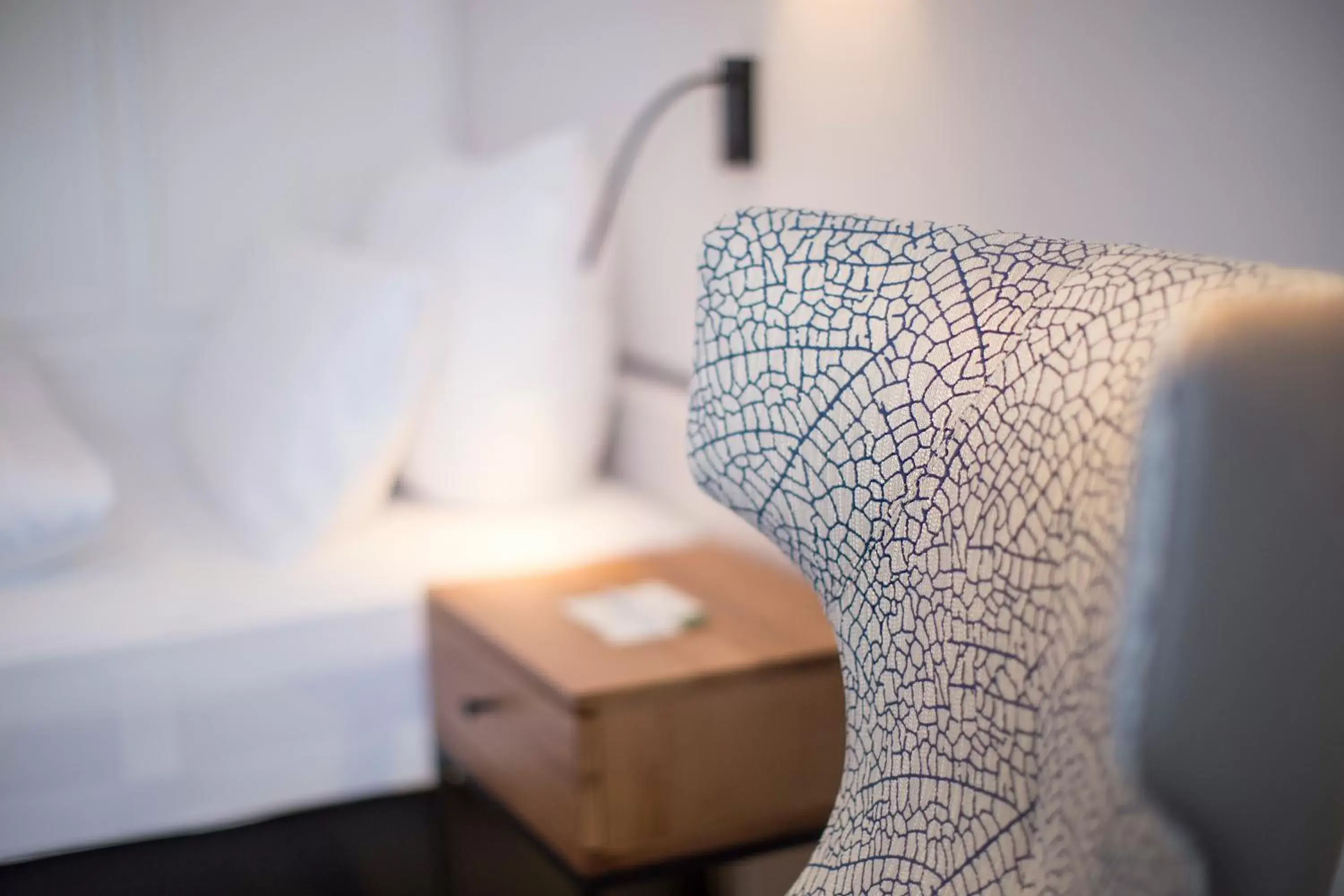 Classic Single Room - single occupancy in Hotel Jagdhaus Wiese Classic Single Room - single occupancy in Hotel Jagdhaus Wiese