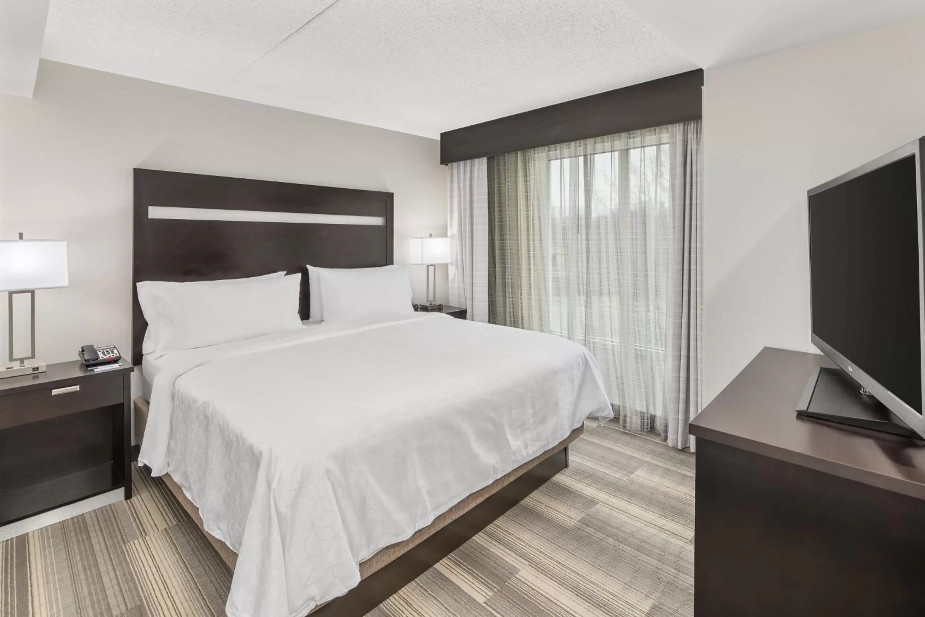 Two Room Executive Suite in Holiday Inn Express Hotel & Suites Greenville-I-85 & Woodruff Road, an IHG Hotel Two Room Executive Suite in Holiday Inn Express Hotel & Suites Greenville-I-85 & Woodruff Road, an IHG Hotel