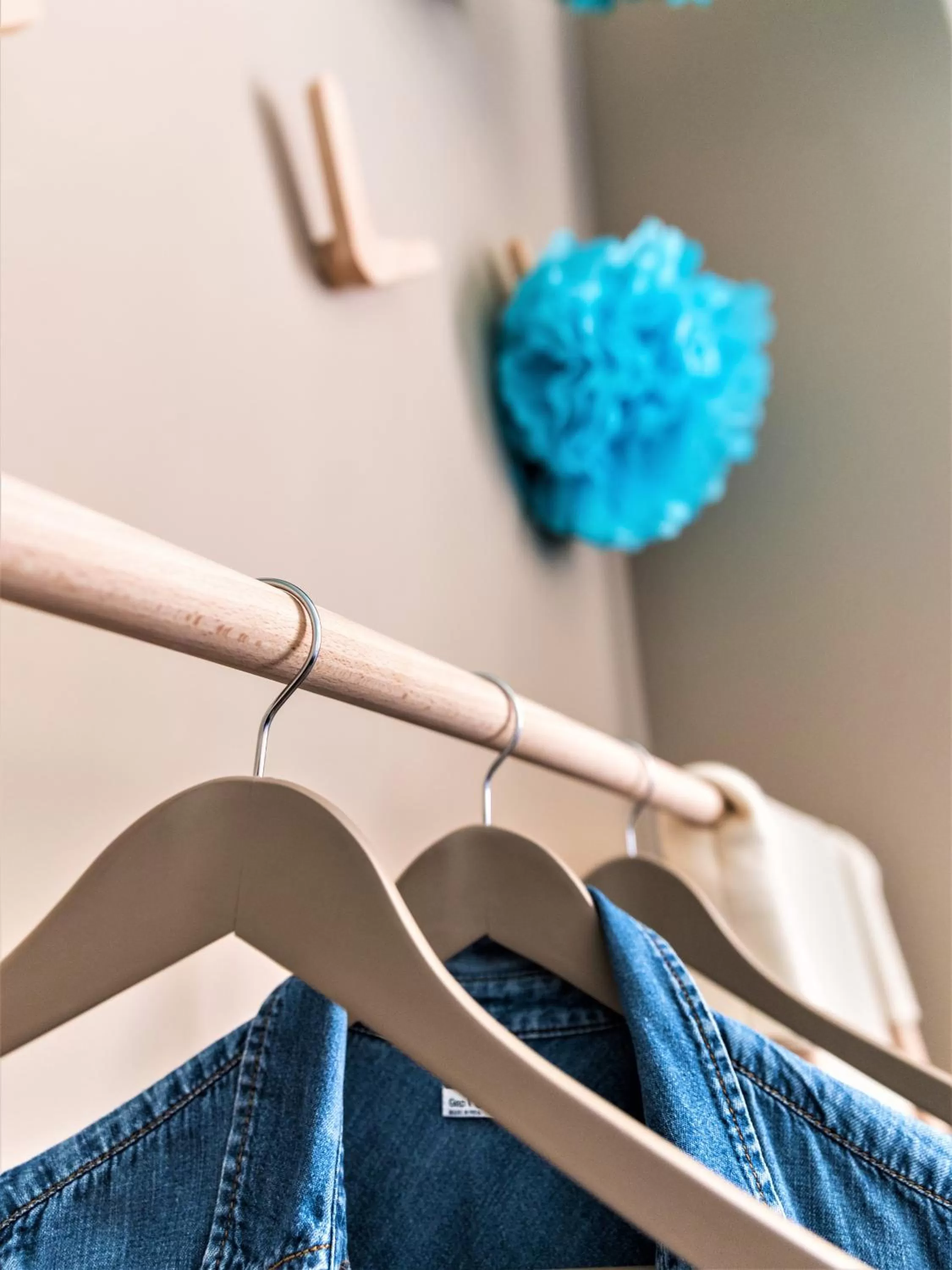 Decorative detail in MiHotel Bellecour