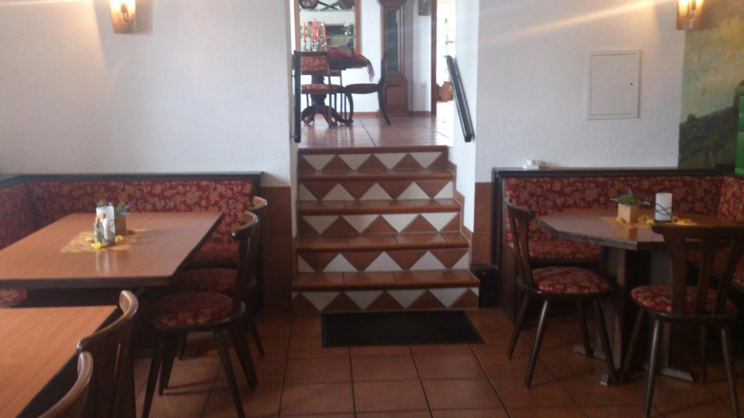 Restaurant/Places to Eat in Hotel Zur Kripp