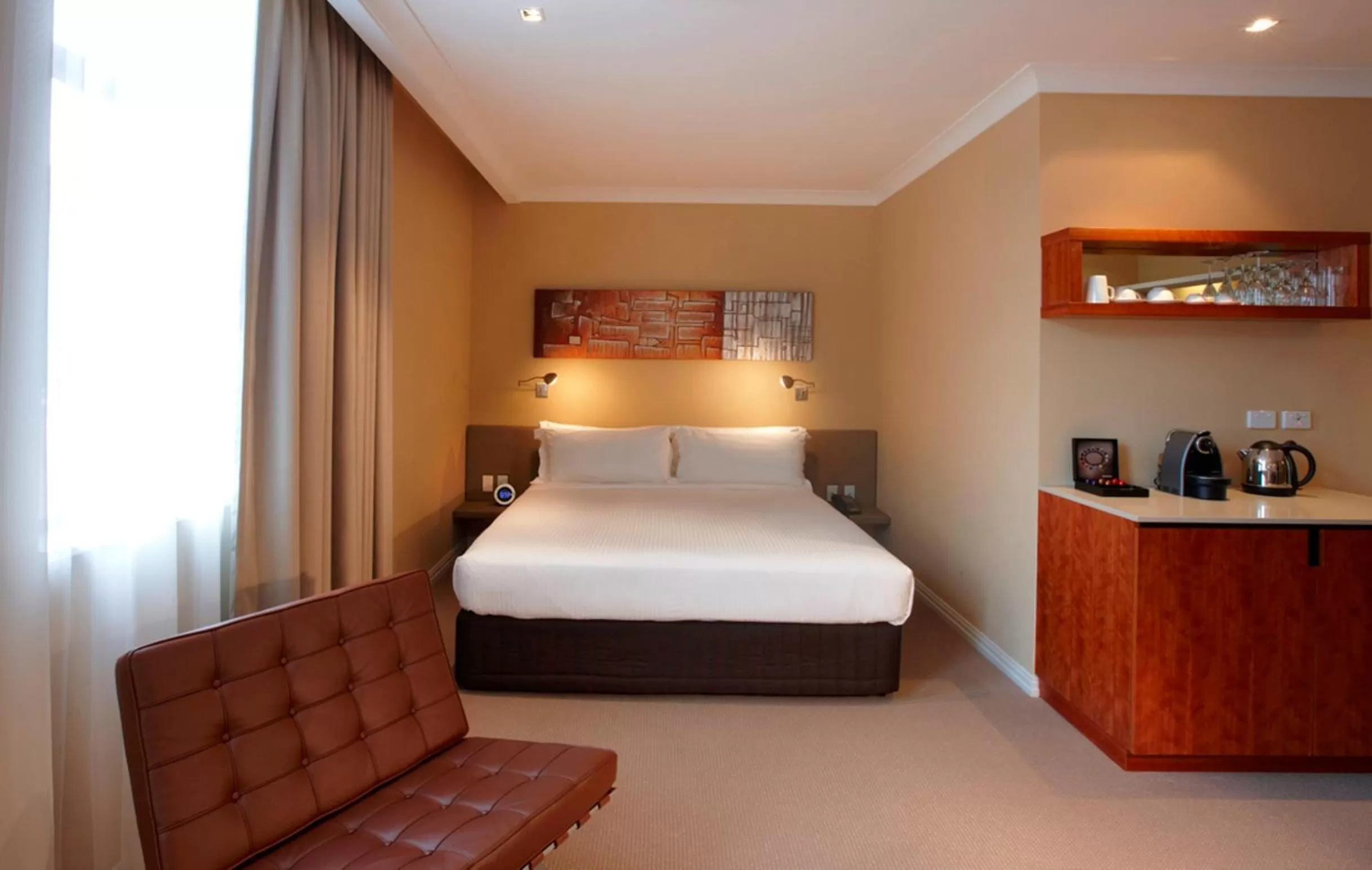 Junior Suite in The Grace Hotel