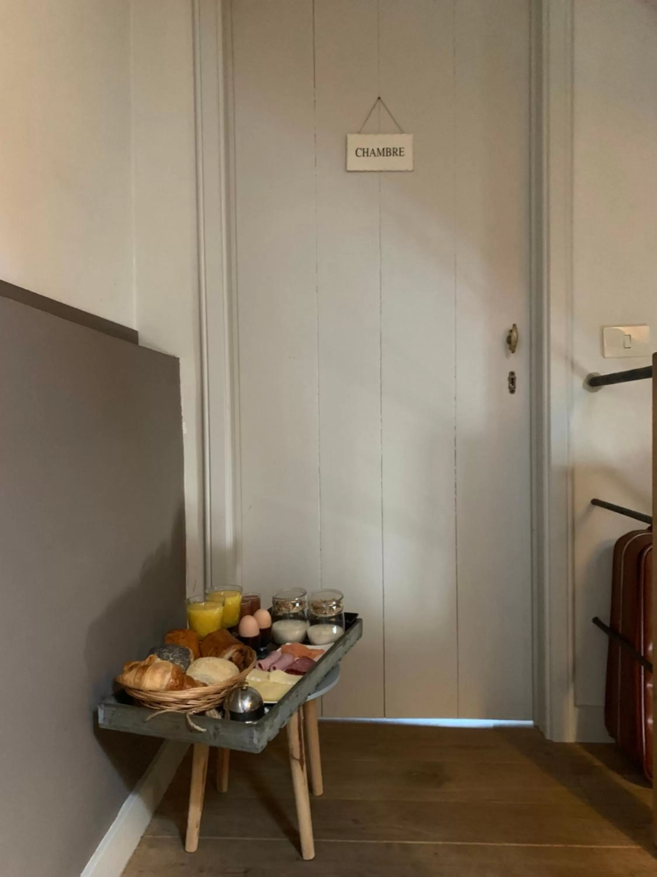 Hamiora wellness B&B