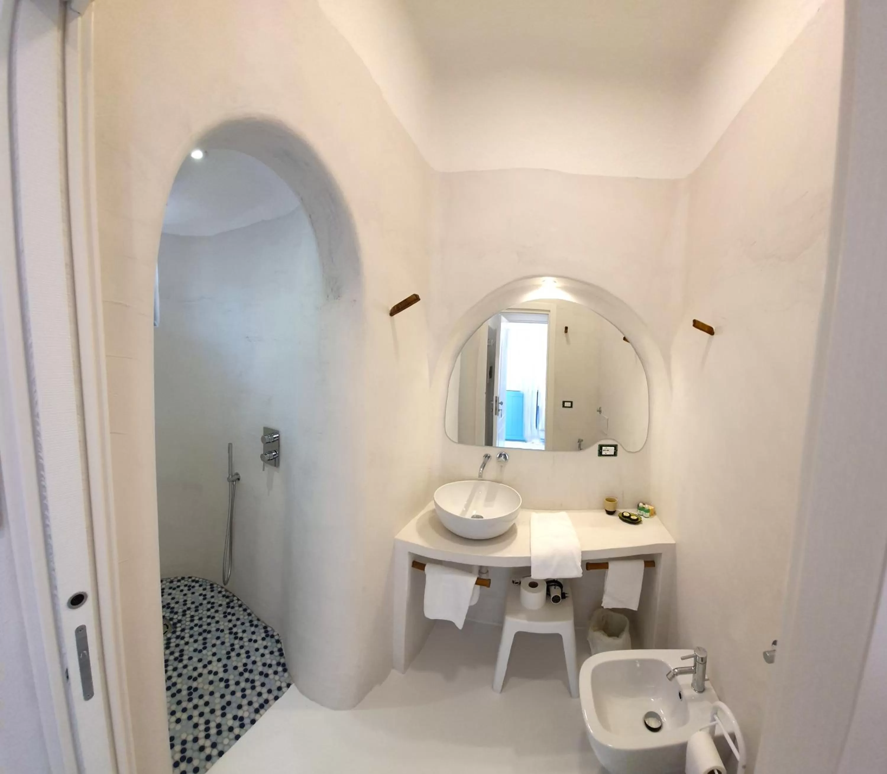 Bathroom in Villa Ravino Secret Retreat