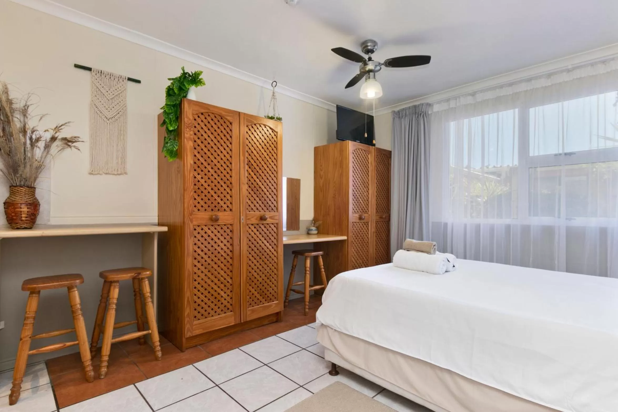 Photo of the whole room, Bed in The Bohemian Guesthouse