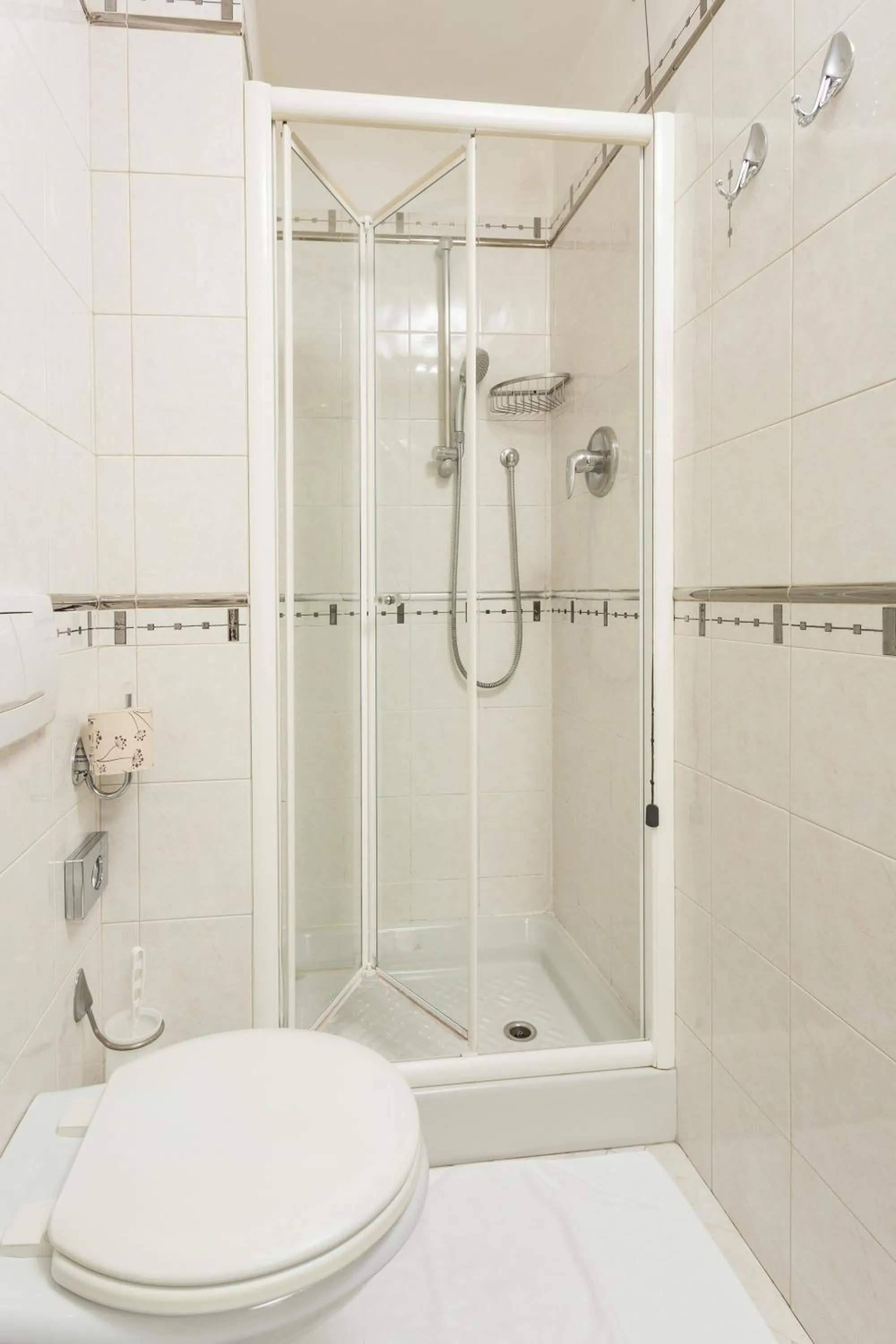 Activities in Millennhotel