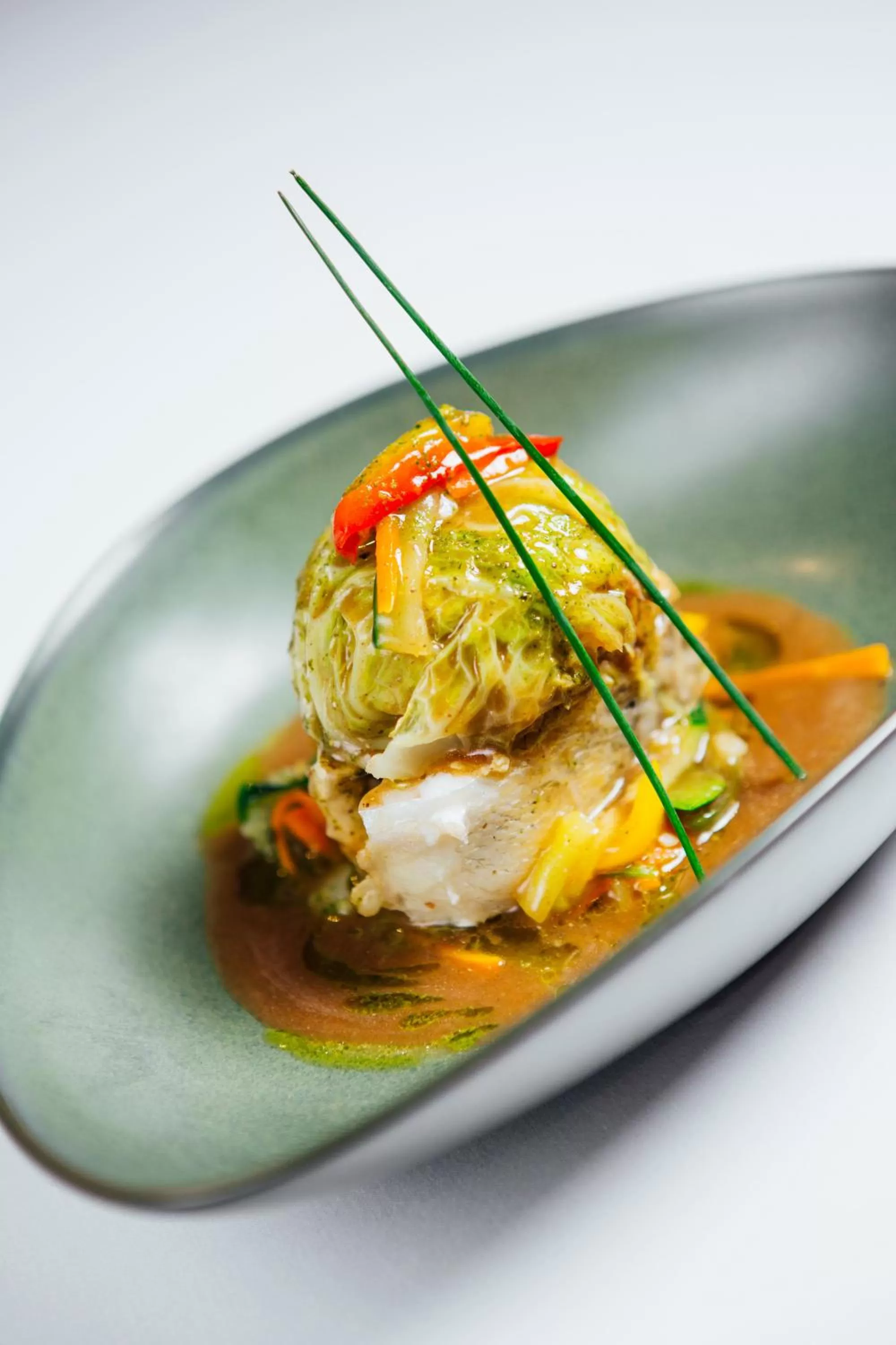 Dinner in Hôtel Restaurant Athena Spa