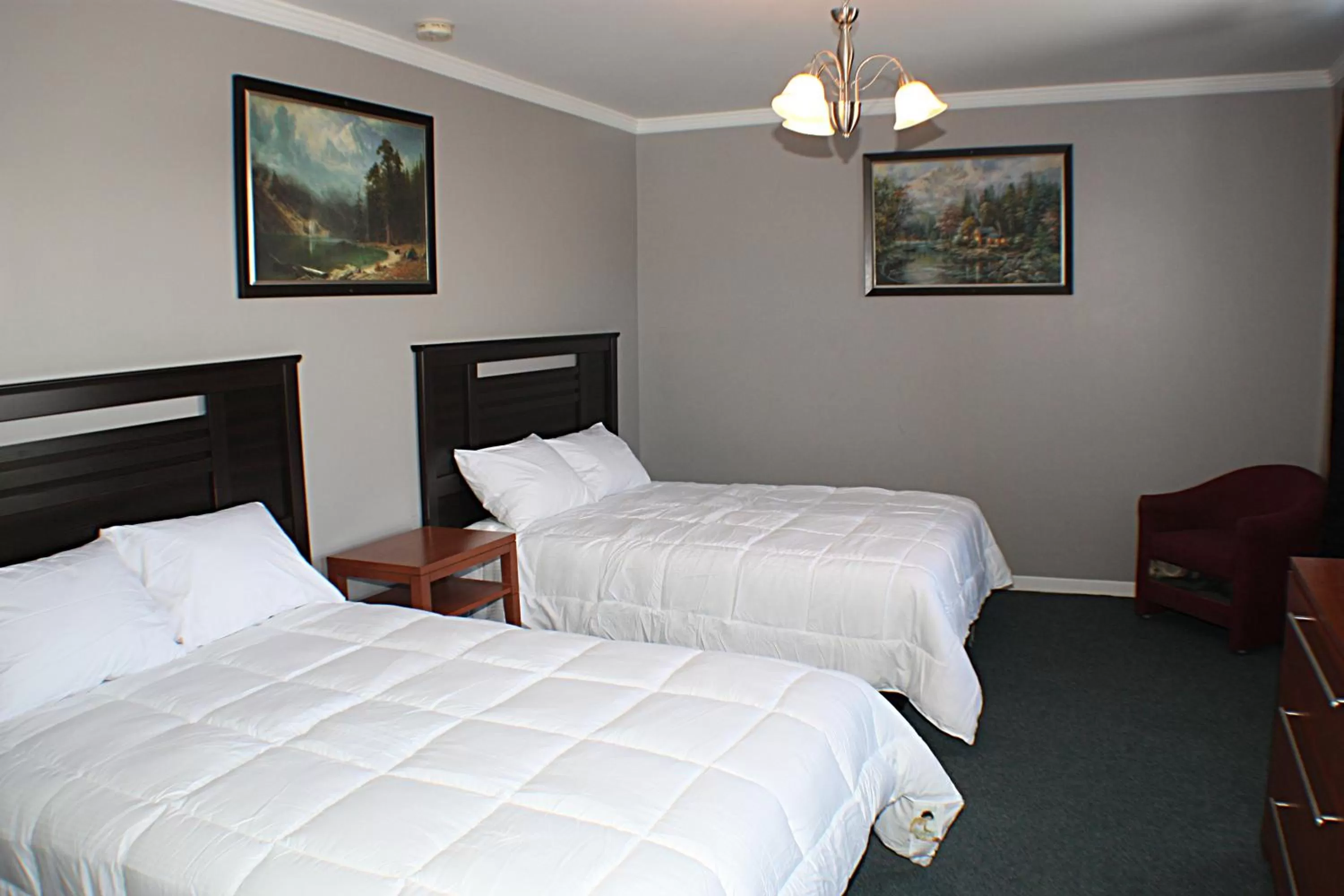 Auberge St-Tite-des-Caps