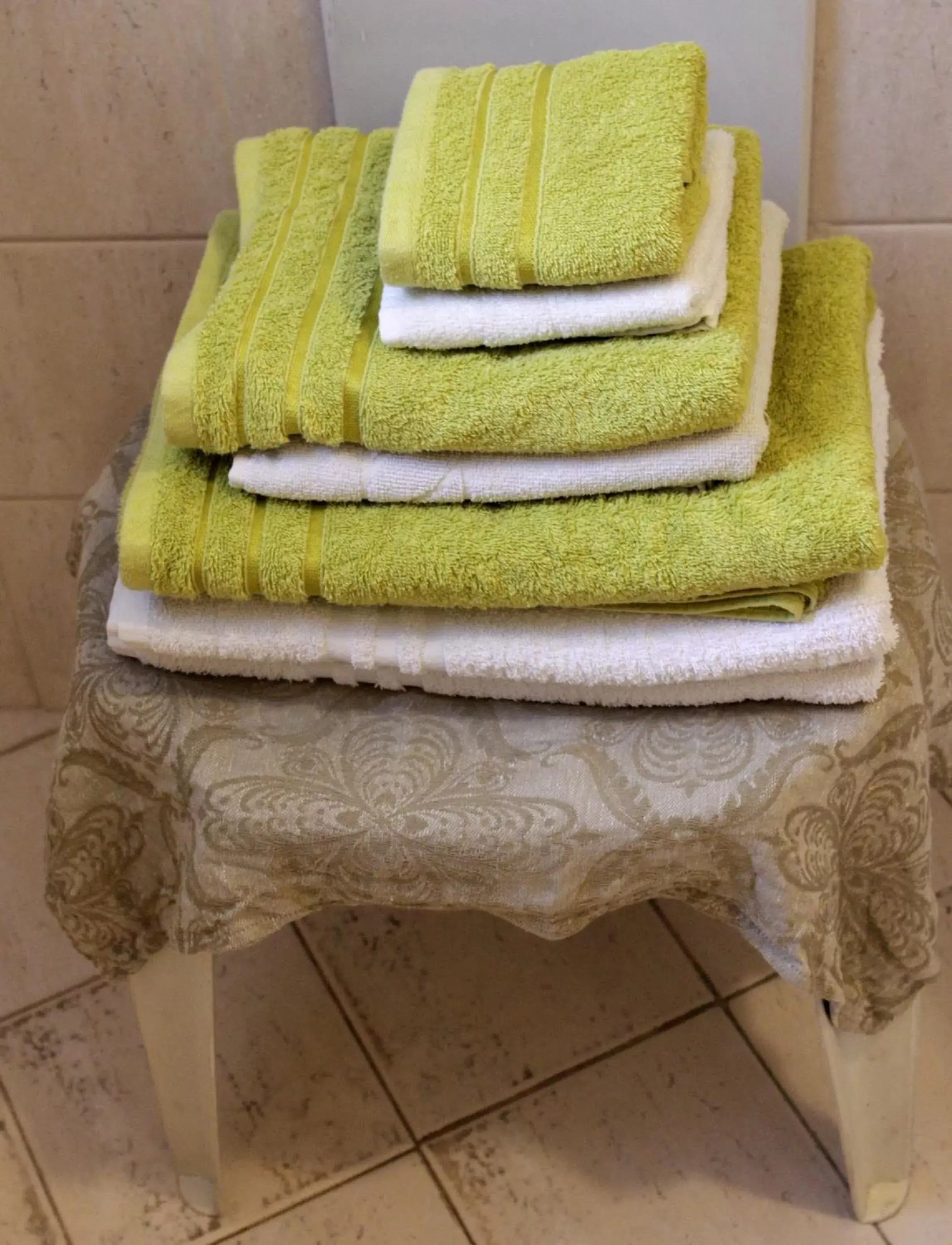 Double or Twin Room in A57 Double or Twin Room in A57