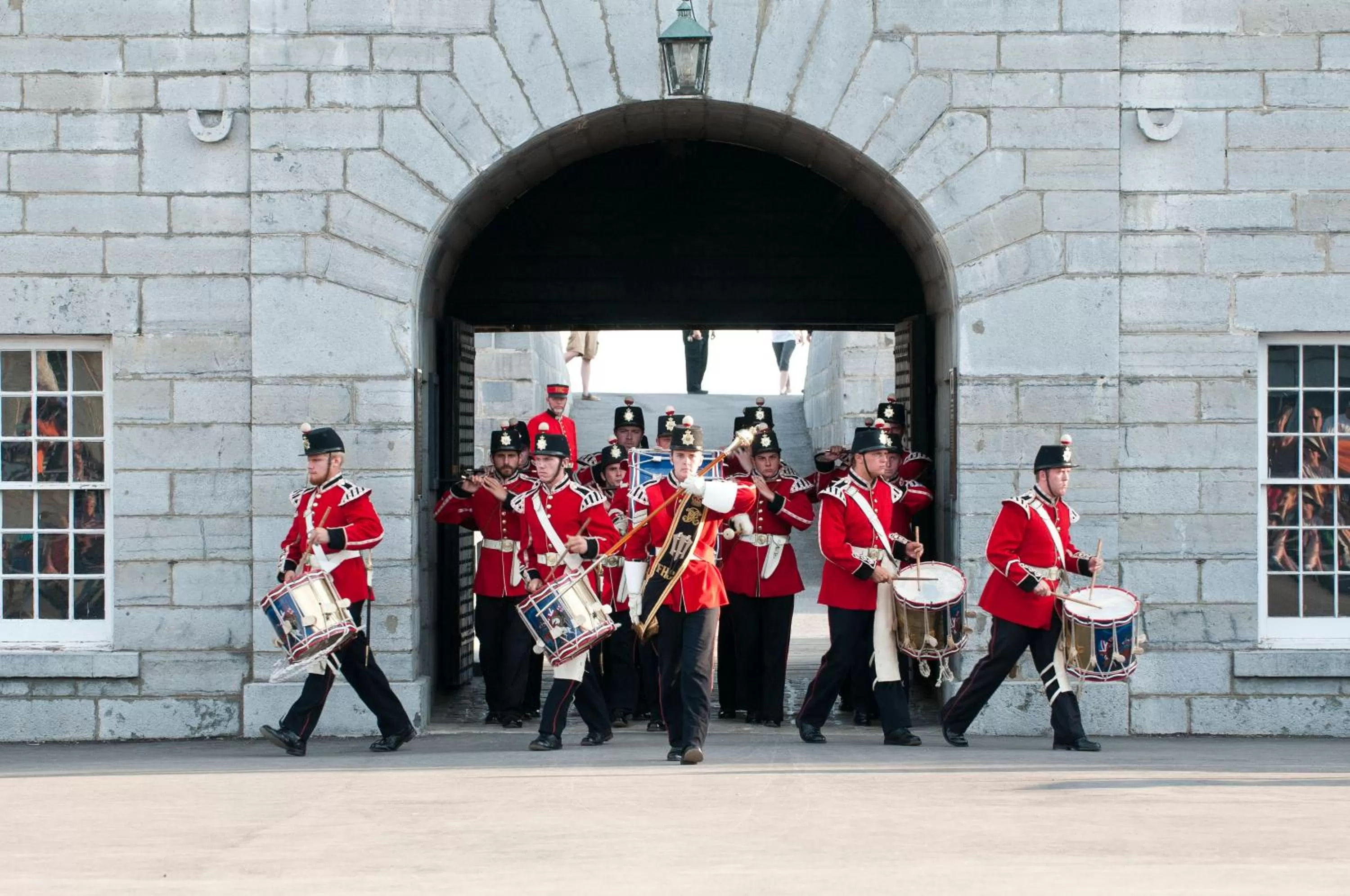 Nearby landmark in Holiday Inn Kingston - Waterfront by IHG