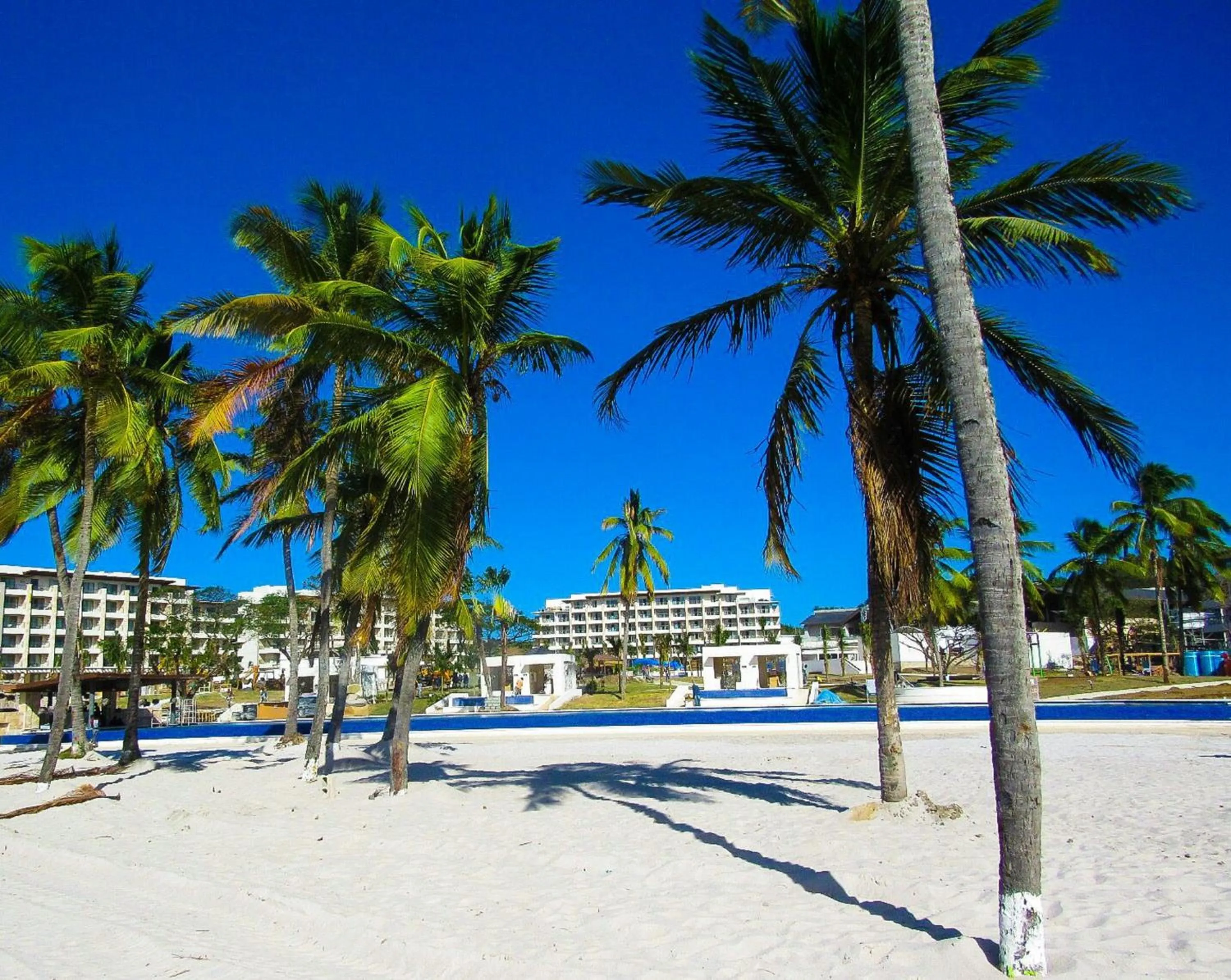 Beach in Royalton Saint Lucia, An Autograph Collection All-Inclusive Resort