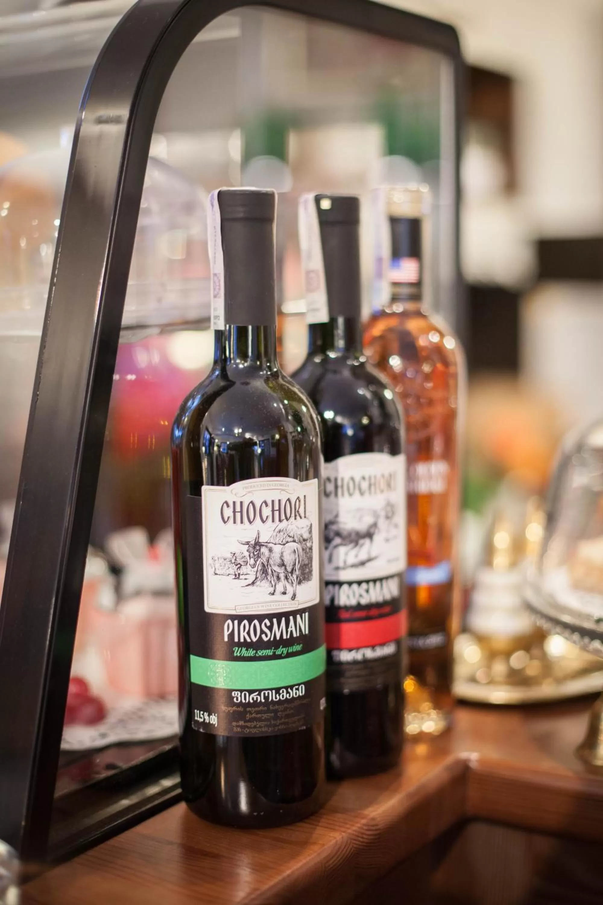 Breakfast in Gościniec i Herbaciarnia Pod Złotą Łyżwą