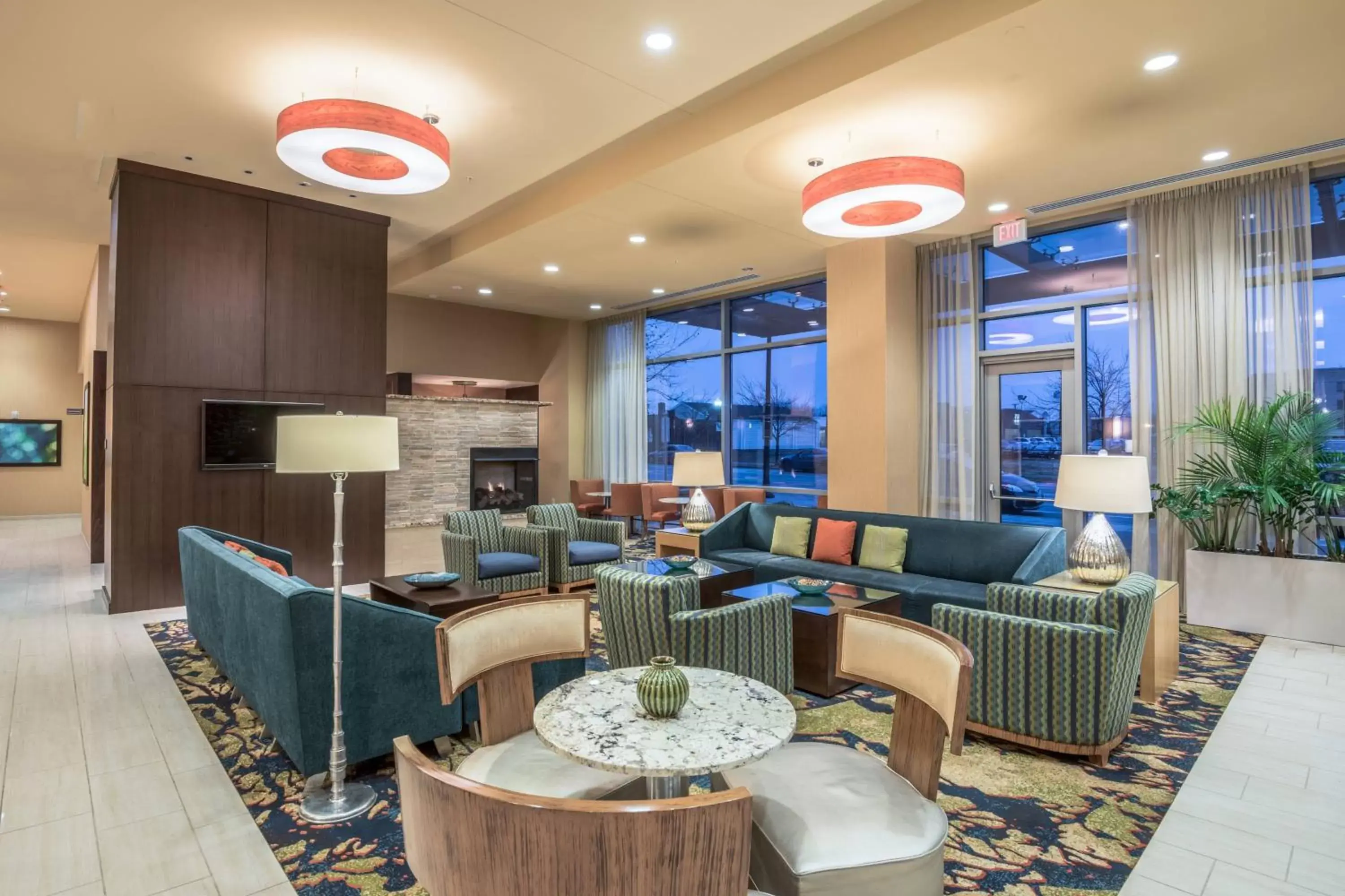 Residence Inn by Marriott Arlington Ballston Residence Inn by Marriott Arlington Ballston