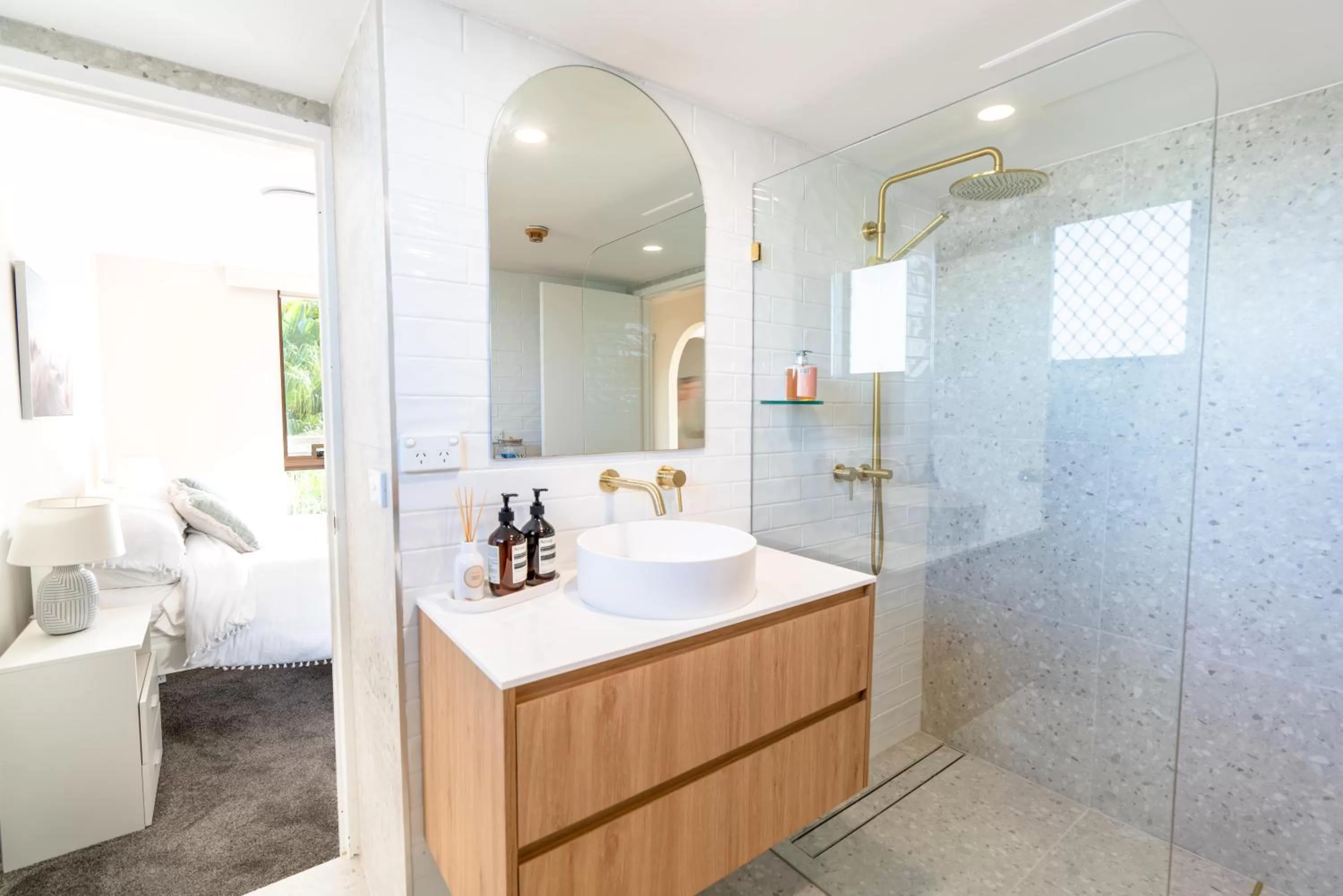 Beach Palms Holiday Apartments