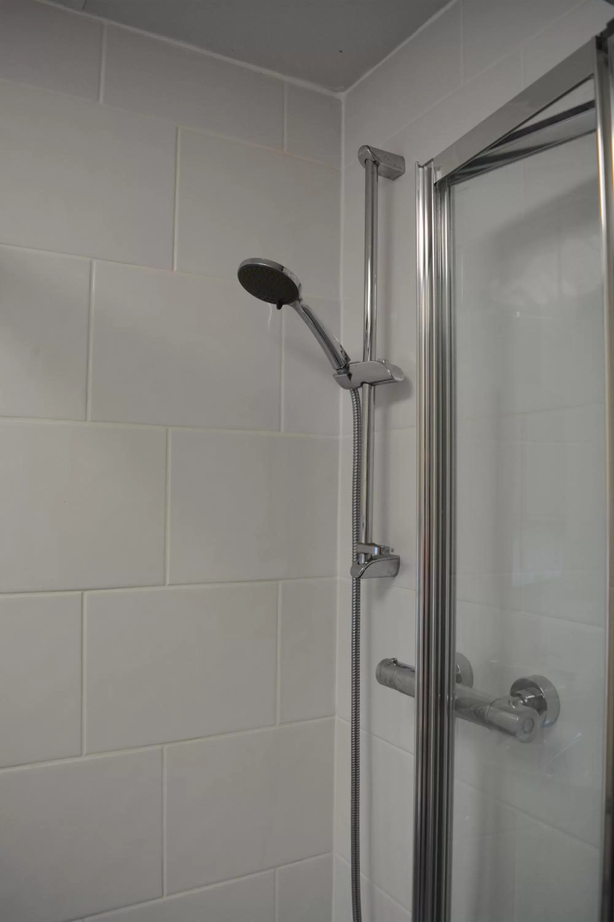 Bathroom in Riverside House