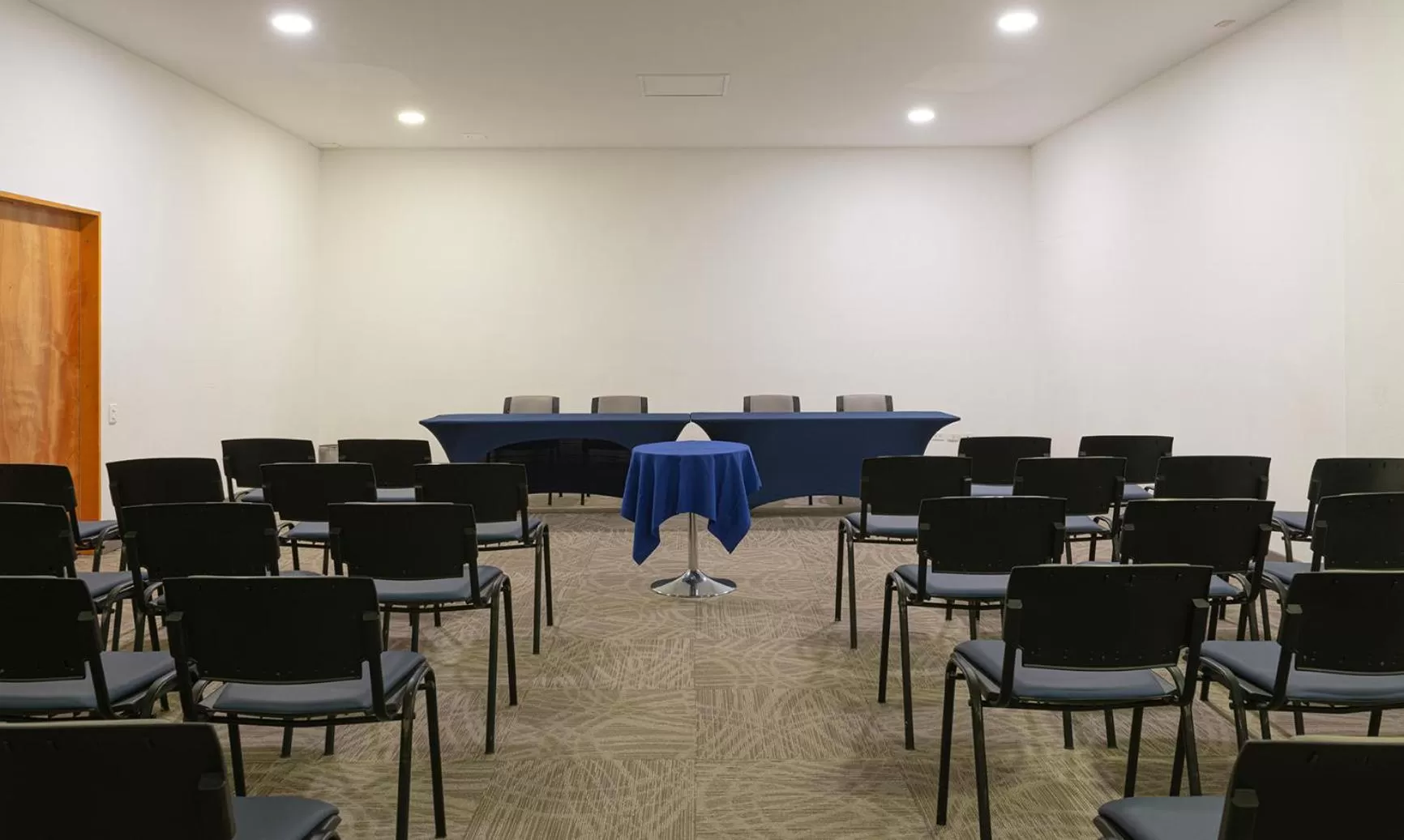 Meeting/conference room in Hotel Viaggio 617