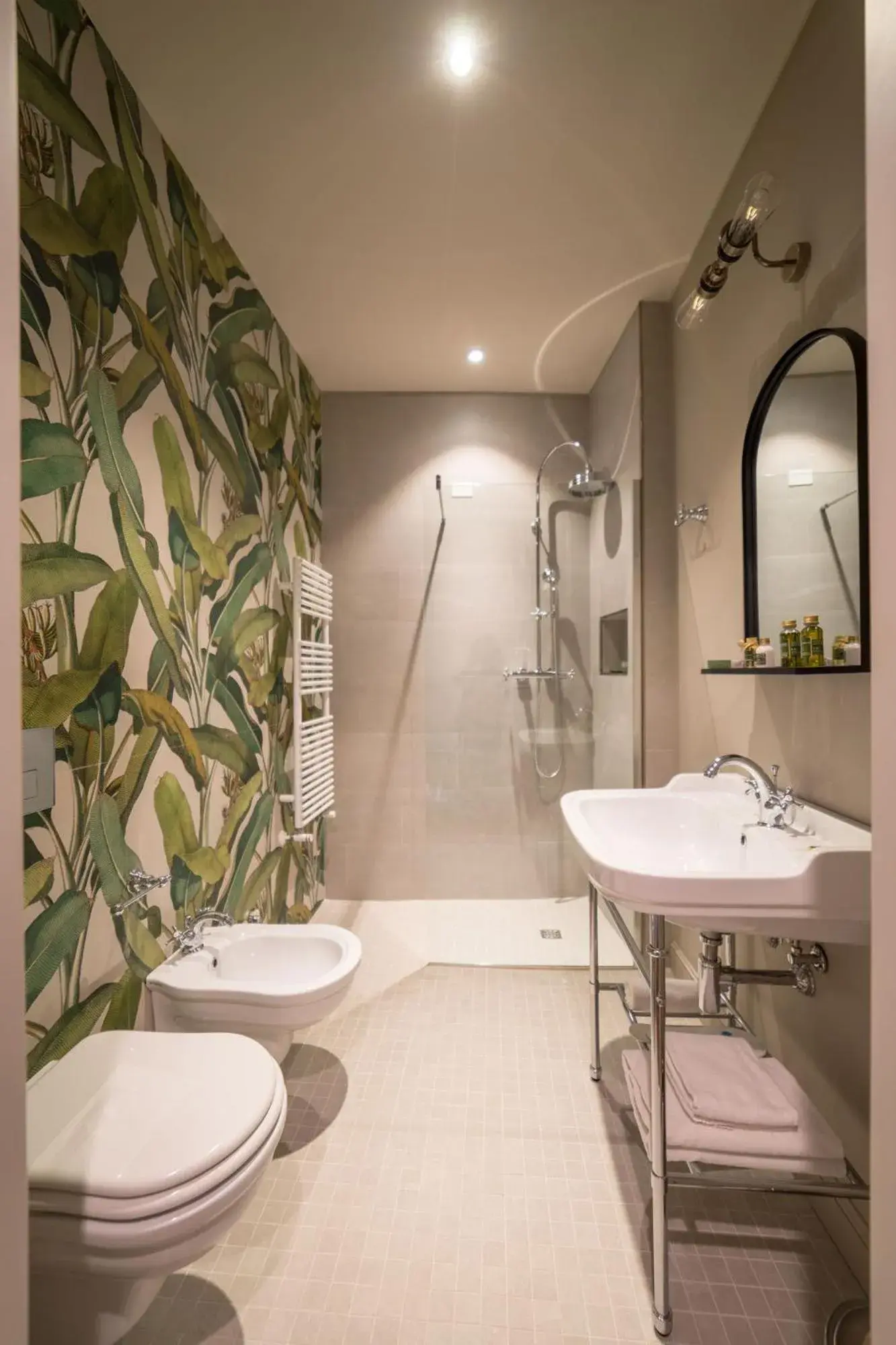 Deluxe Double or Twin Room in Palazzo 42 - Boutique Hotel & Suites Deluxe Double or Twin Room in Palazzo 42 - Boutique Hotel & Suites