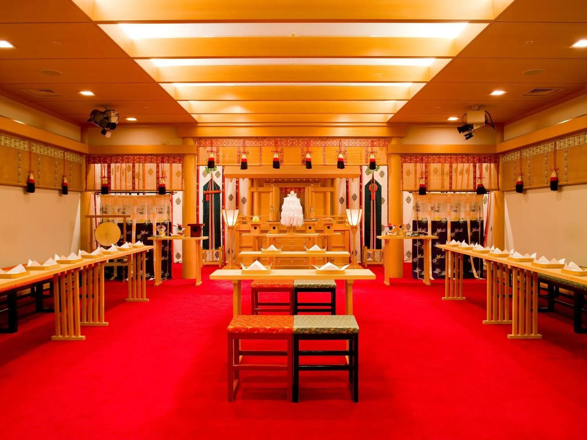 Banquet/Function facilities in Hotel Buena Vista