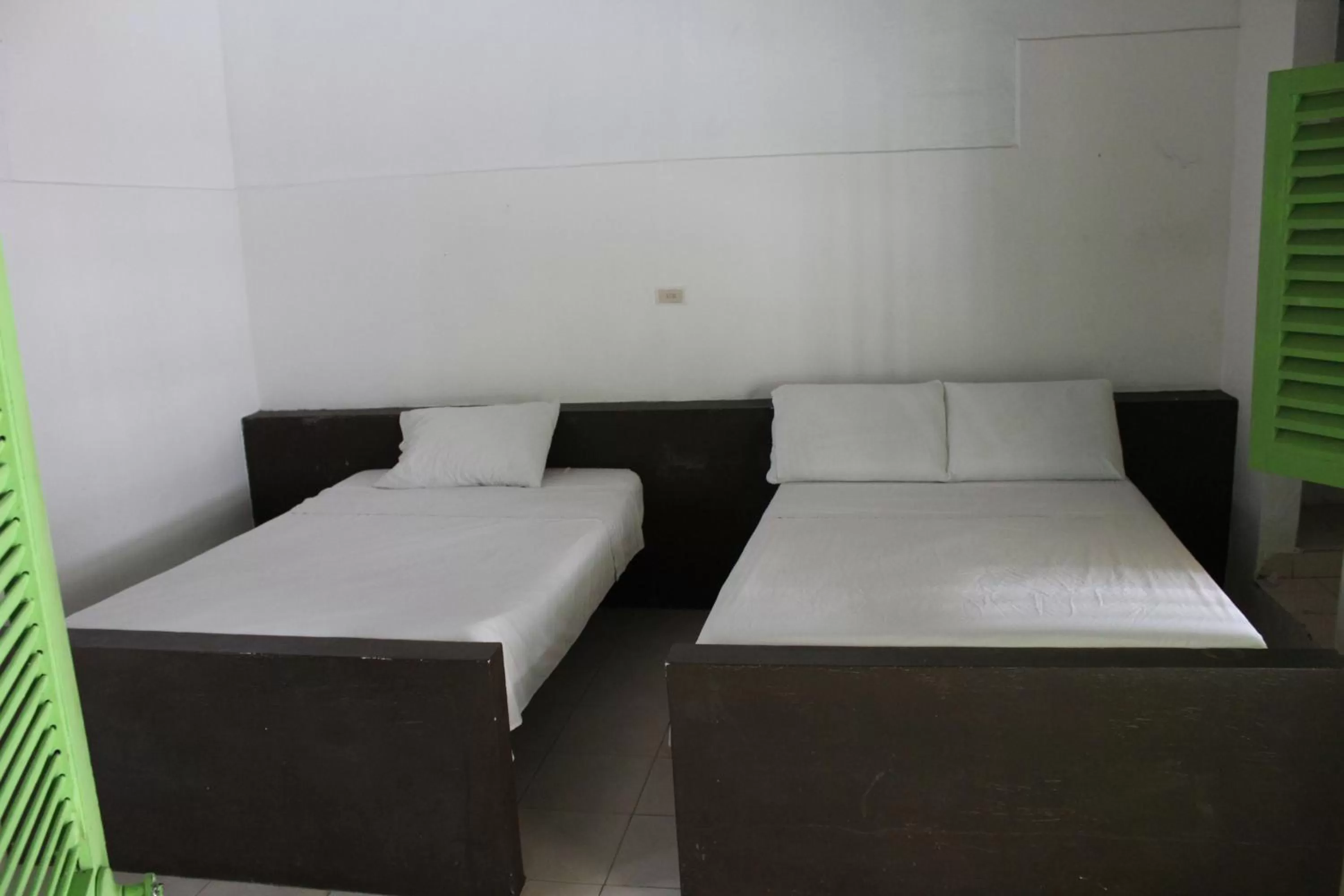 Photo of the whole room, Bed in Rio Escondido