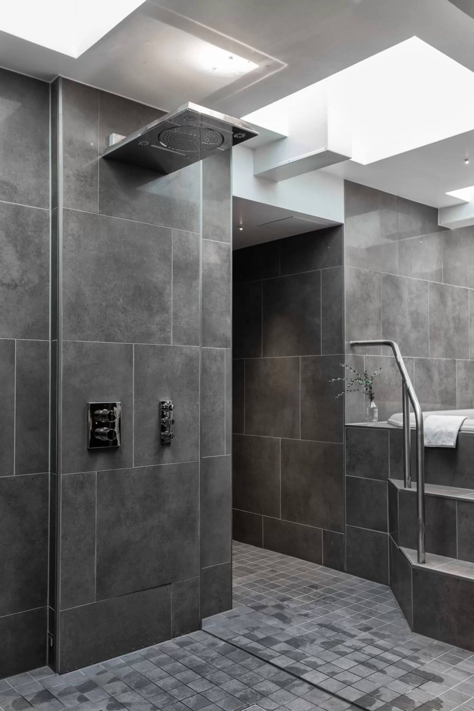 Hot Tub in Noli Sörnäinen