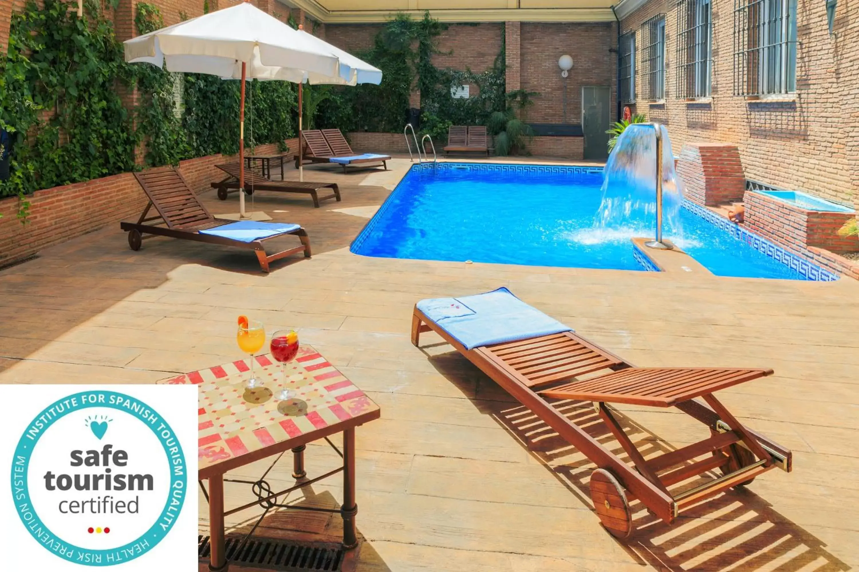 Bellavista Sevilla Bellavista Sevilla