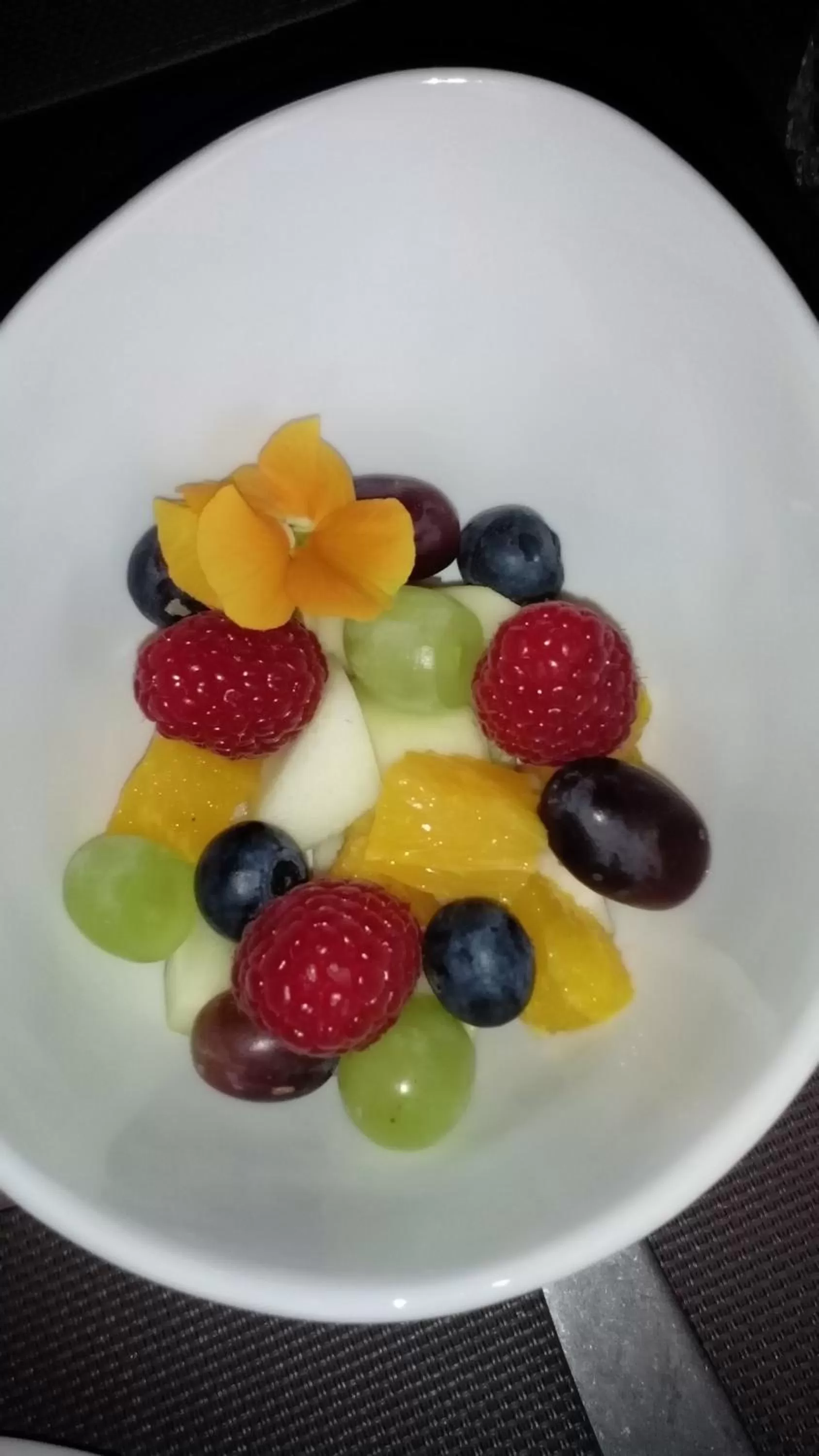 Food close-up, Food in B&B Pastorie van Merkem