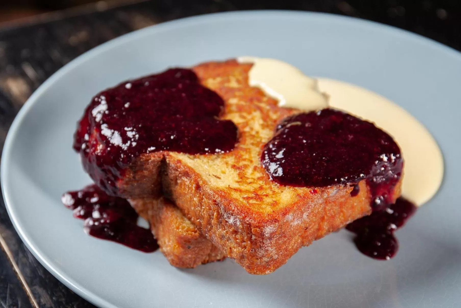 Restaurant/places to eat in Kimpton Hotel Monaco Pittsburgh by IHG